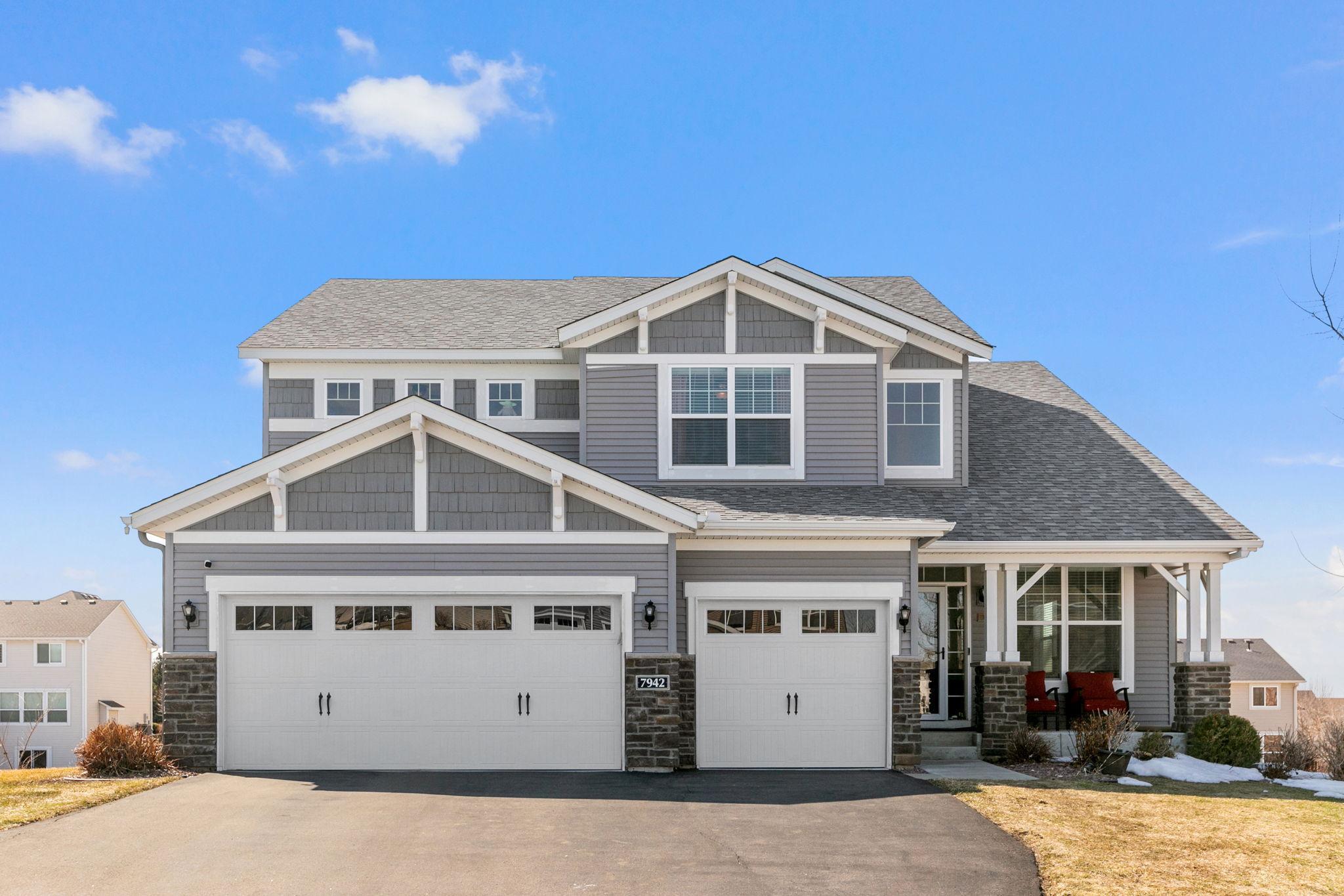 View of Residential at 7942 Spring Lake Lane, Shakopee MN 55379, Shakopee - Mike Wilen | Minnesota Team Real Estate