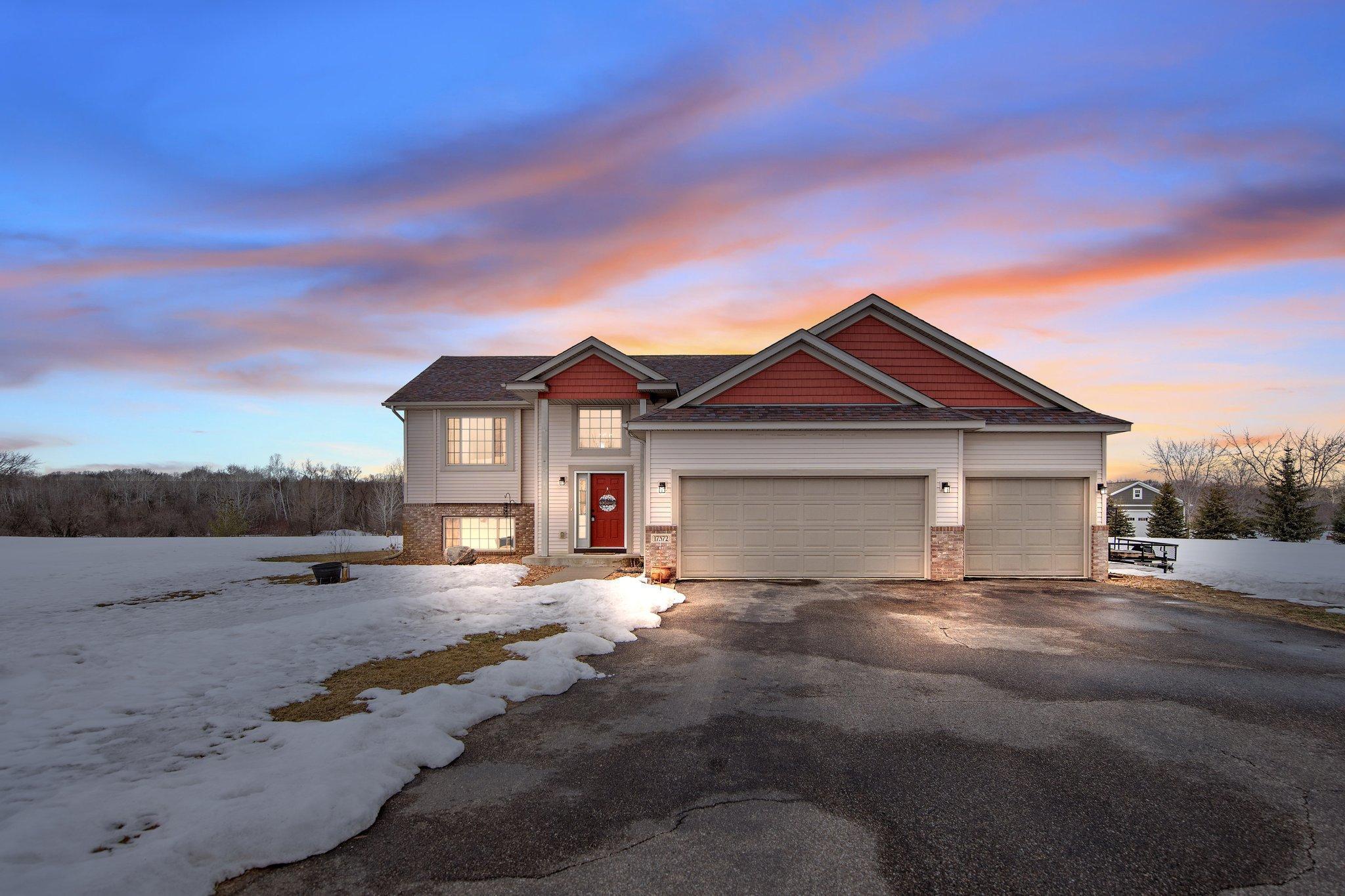 View of Residential at 17372 123rd Street, Becker MN 55308, Becker - Mike Wilen | Minnesota Team Real Estate