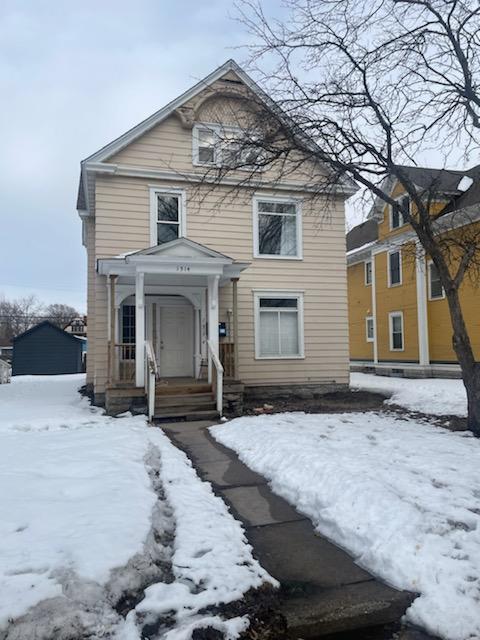 View of Residential Income at 1514 Emerson Avenue, Minneapolis MN 55411, Minneapolis - Mike Wilen | Minnesota Team Real Estate