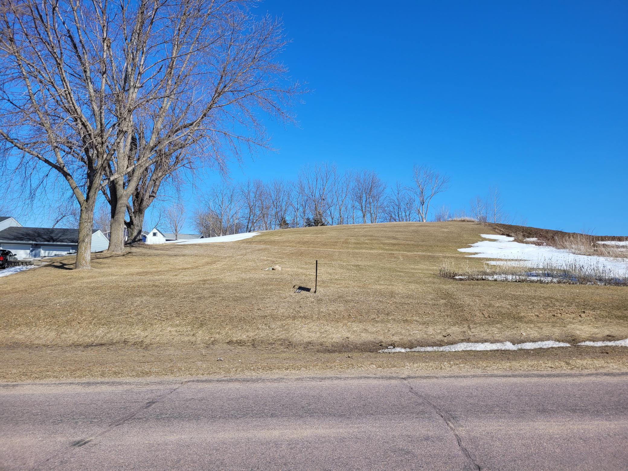 View of Land at 429 Herbert Street, Waterville MN 56096, Waterville - Mike Wilen | Minnesota Team Real Estate