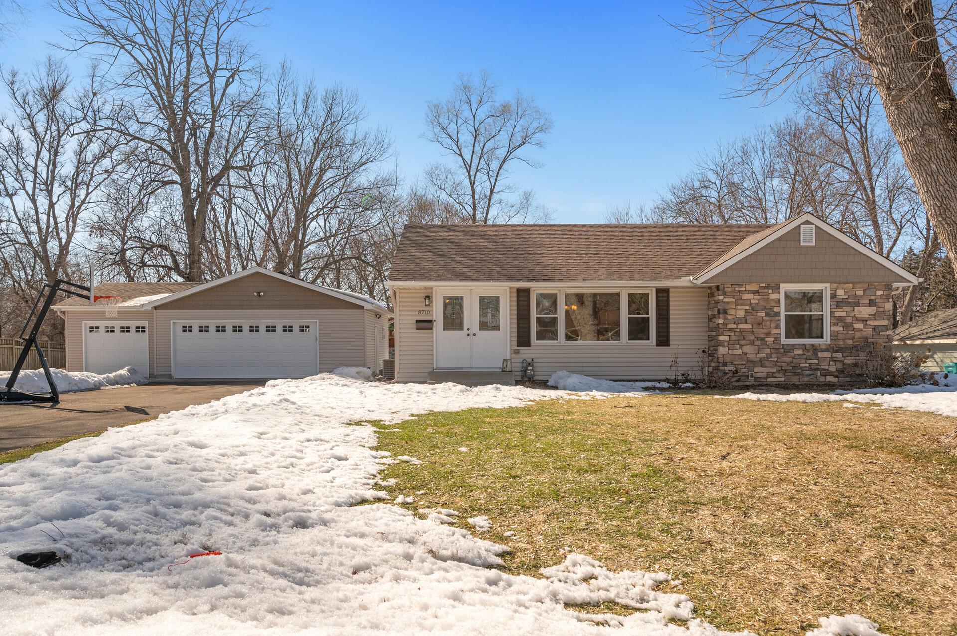 View of Residential at 8710 James Avenue, Minneapolis MN 55431, Minneapolis - Mike Wilen | Minnesota Team Real Estate