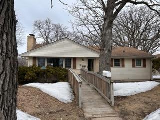 View of Residential at 6299 Trinity Drive, Fridley MN 55432, Fridley - Mike Wilen | Minnesota Team Real Estate