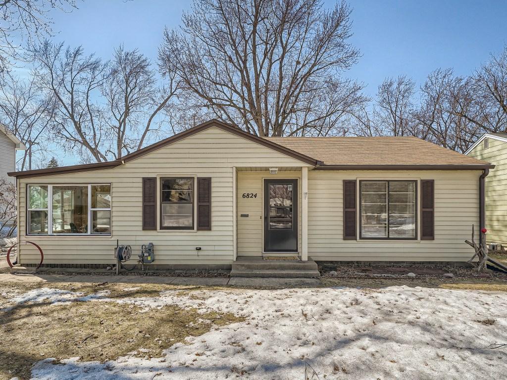 View of Residential at 6824 Elliot Avenue, Richfield MN 55423, Richfield - Mike Wilen | Minnesota Team Real Estate