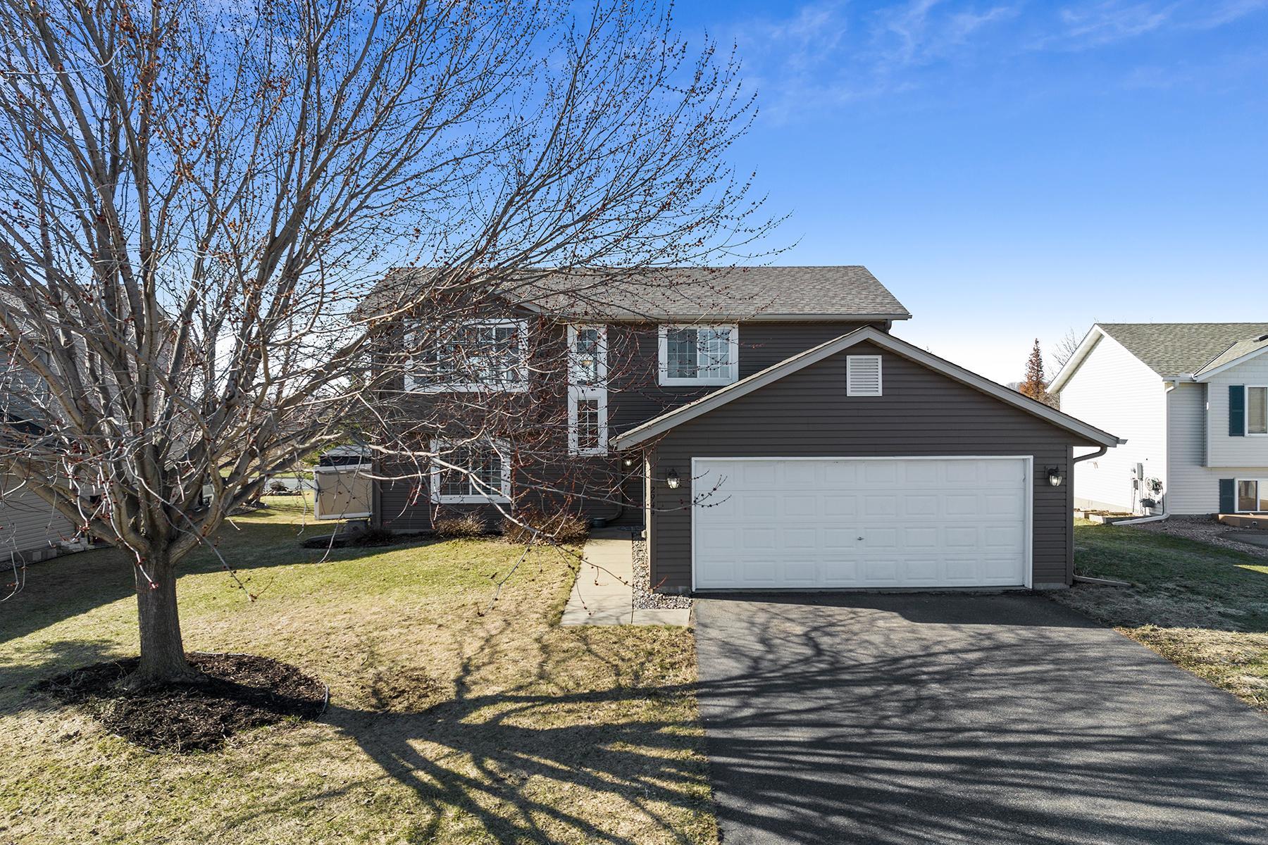 View of Residential at 2944 Molina Street, Shakopee MN 55379, Shakopee - Mike Wilen | Minnesota Team Real Estate