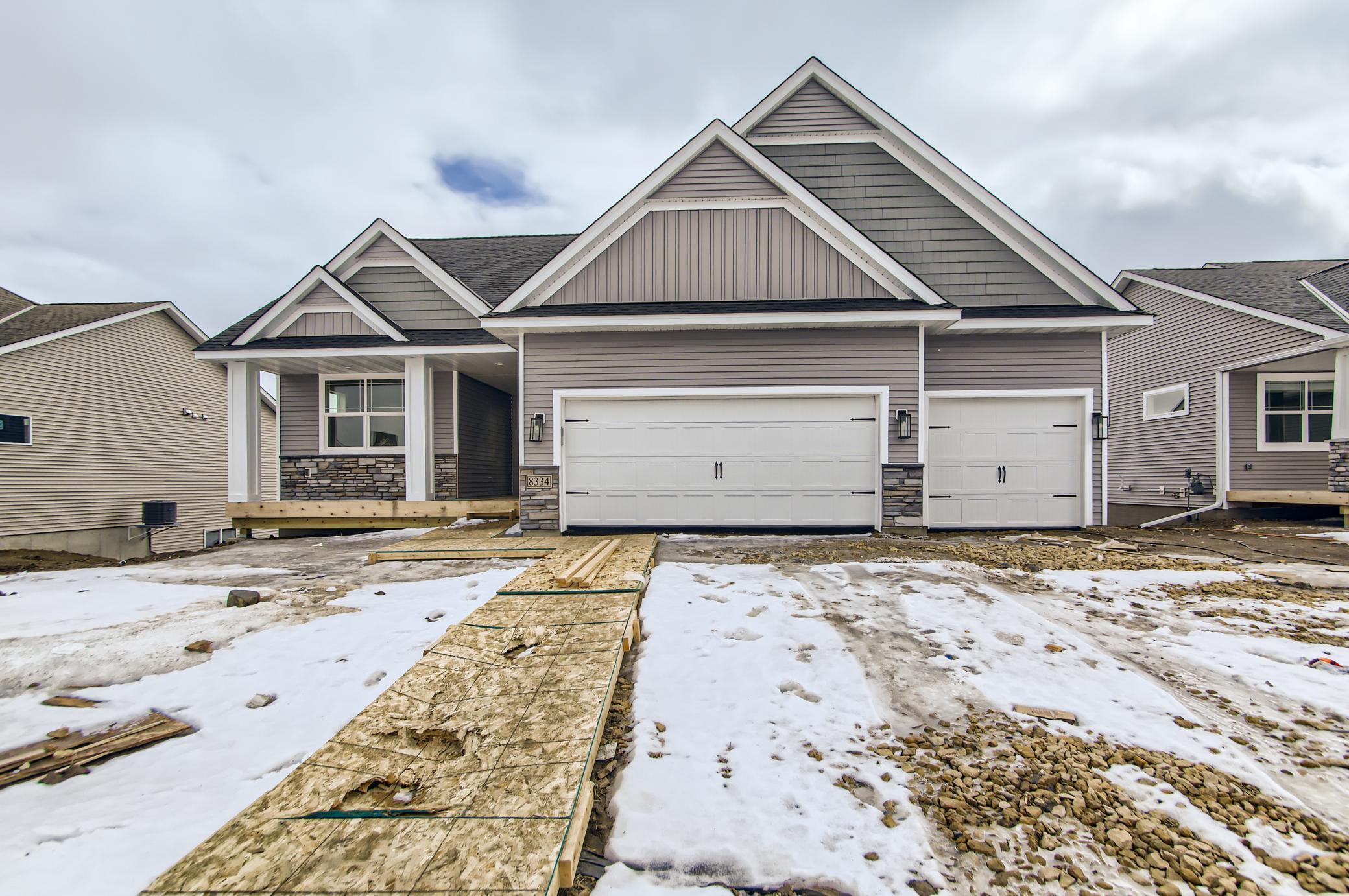 View of Residential at 8334 186th Street, Lakeville MN 55044, Lakeville - Mike Wilen | Minnesota Team Real Estate