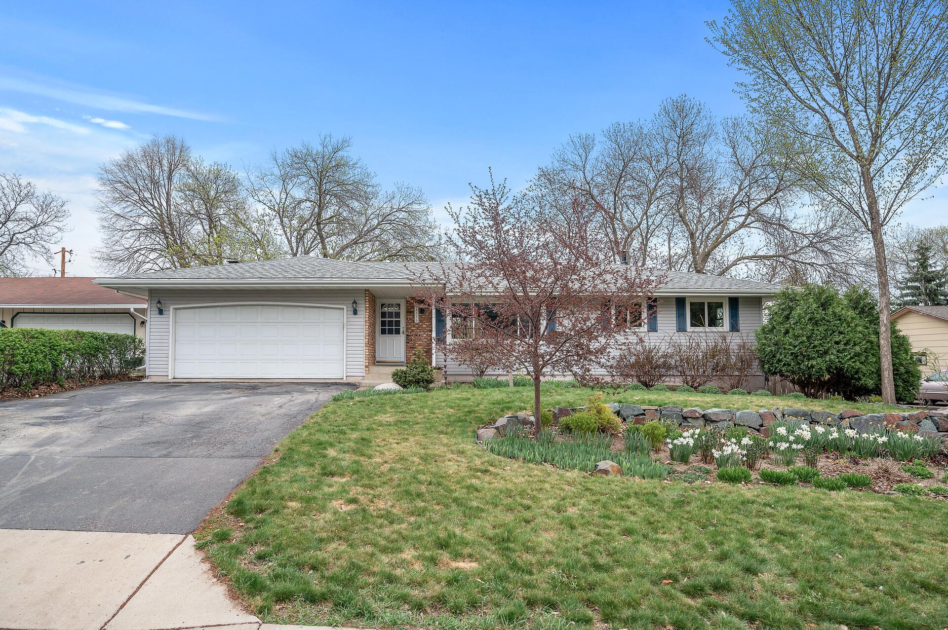 View of Residential at 4156 Ensign Avenue, New Hope MN 55427, New Hope - Mike Wilen | Minnesota Team Real Estate
