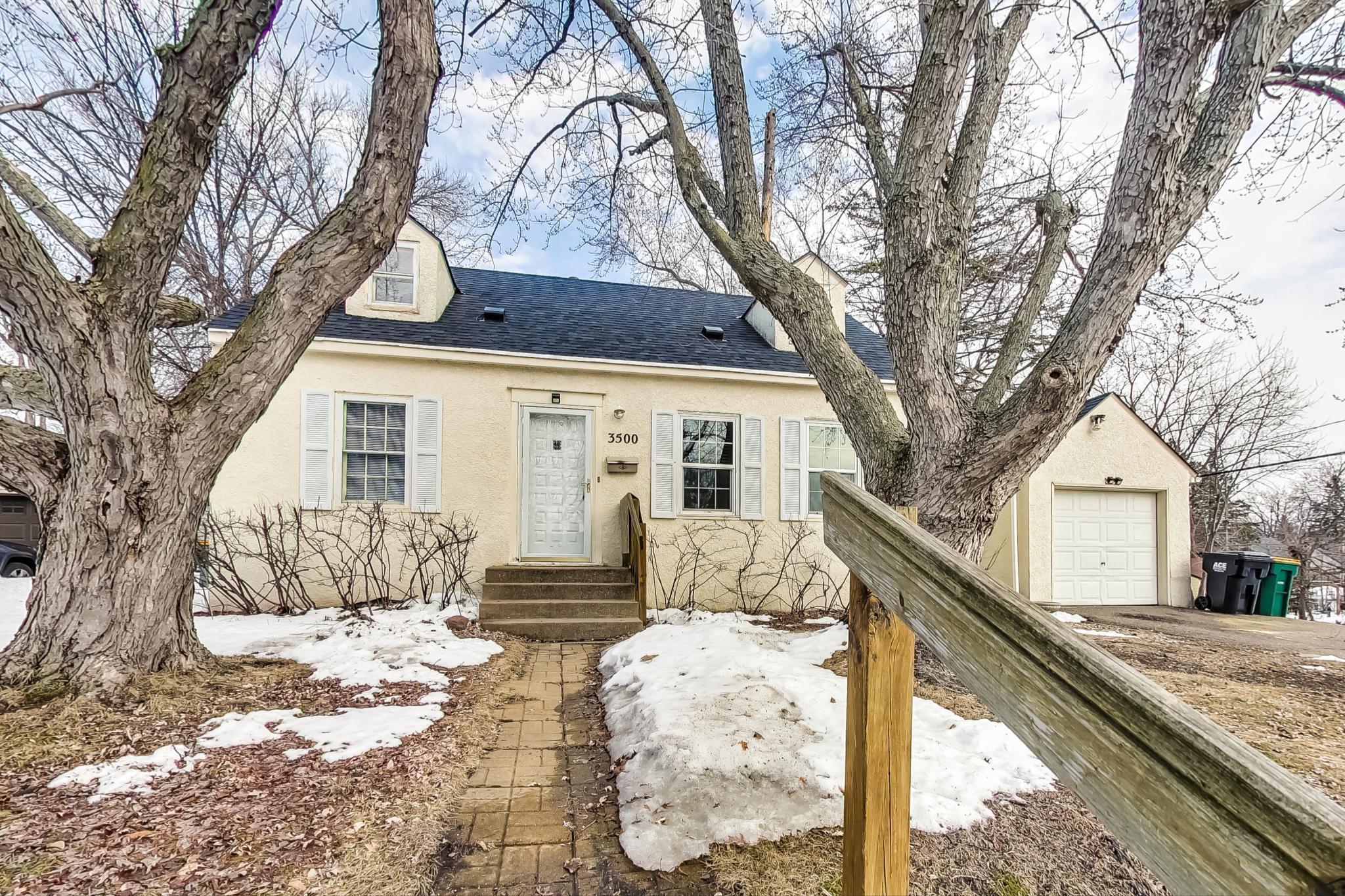 View of Residential at 3500 Perry Avenue, Crystal MN 55422, Crystal - Mike Wilen | Minnesota Team Real Estate