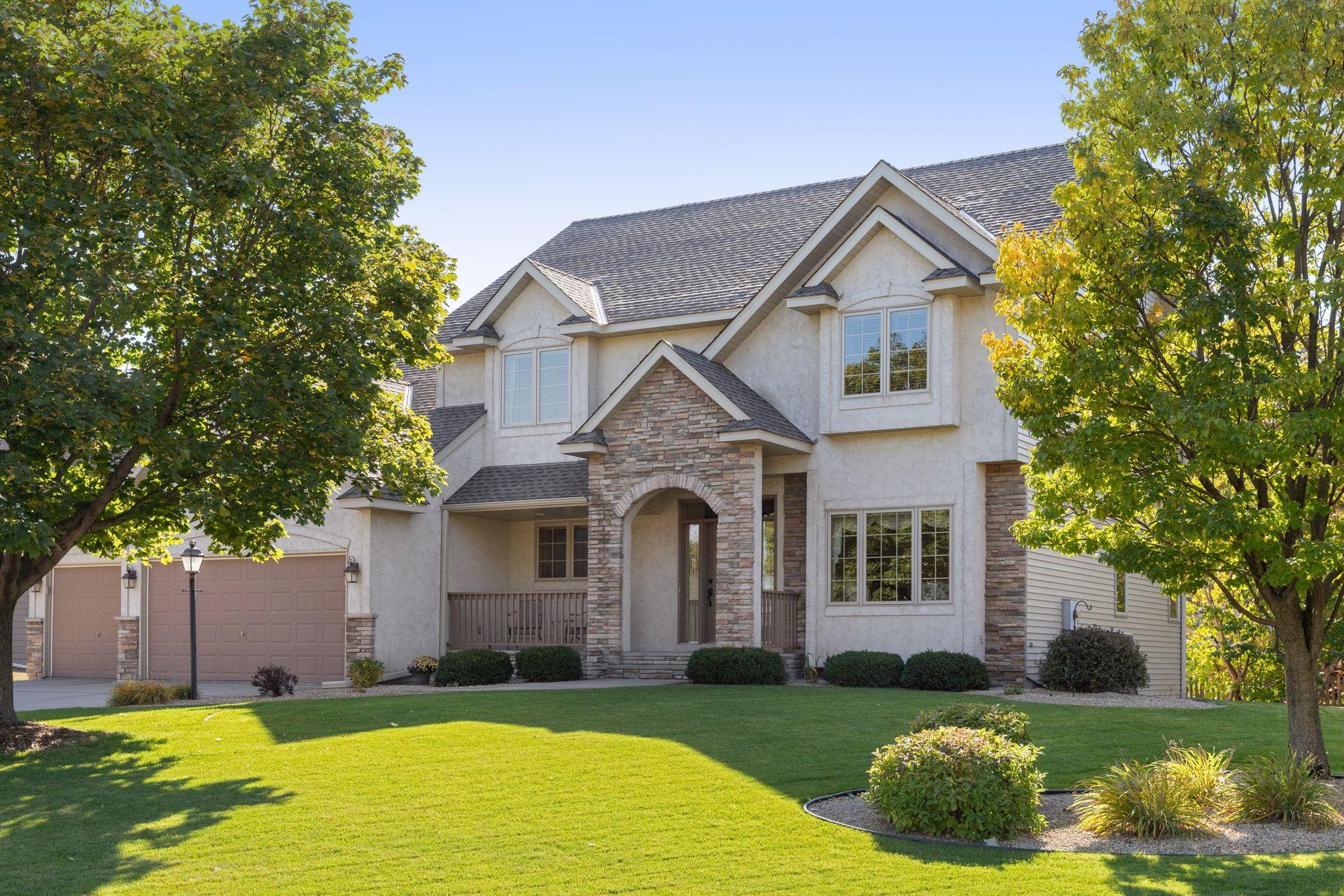 View of Residential at 3302 Richmond Alcove, Woodbury MN 55129, Woodbury - Mike Wilen | Minnesota Team Real Estate