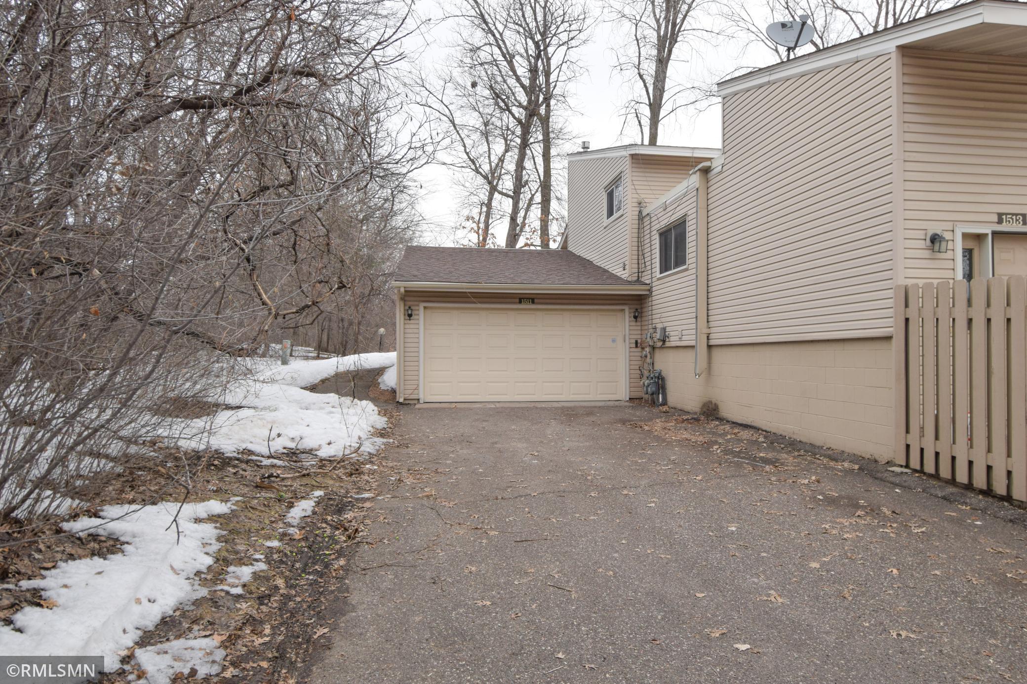 View of Residential at 1511 Innsbruck Drive, Fridley MN 55432, Fridley - Mike Wilen | Minnesota Team Real Estate