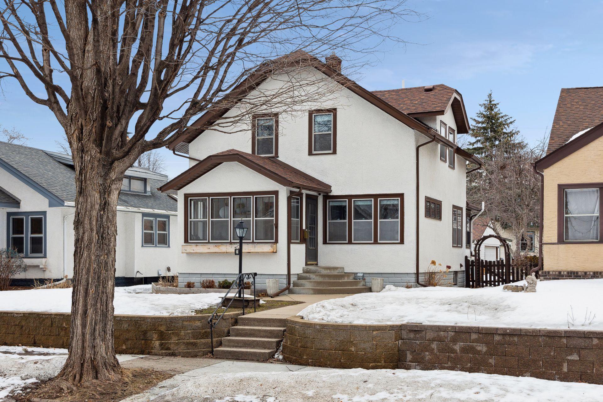 View of Residential at 2811 Garfield Street, Minneapolis MN 55418, Minneapolis - Mike Wilen | Minnesota Team Real Estate