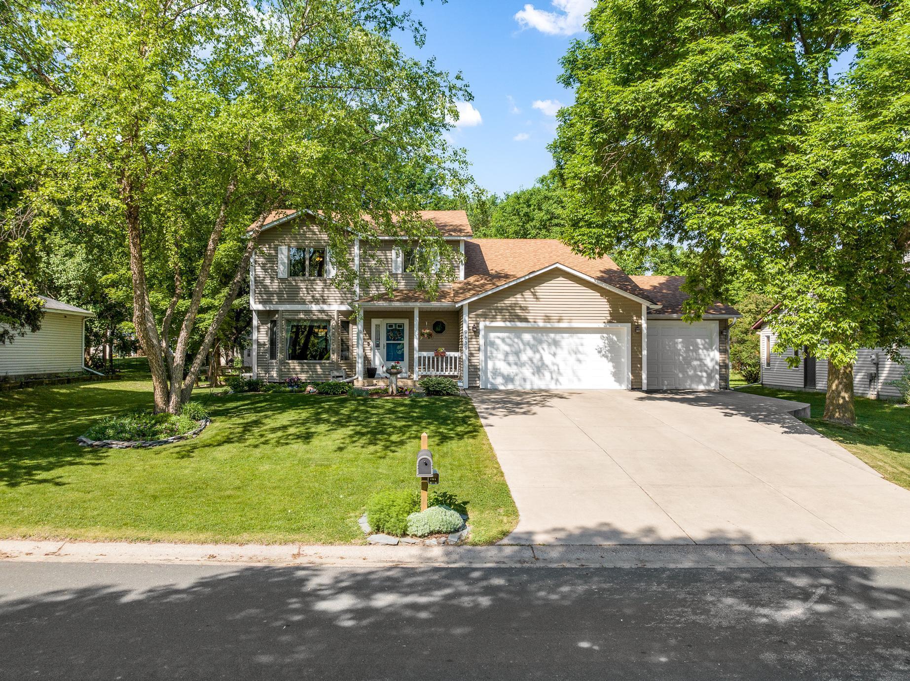 View of Residential at 9639 Quantico Lane, Maple Grove MN 55369, Maple Grove - Mike Wilen | Minnesota Team Real Estate