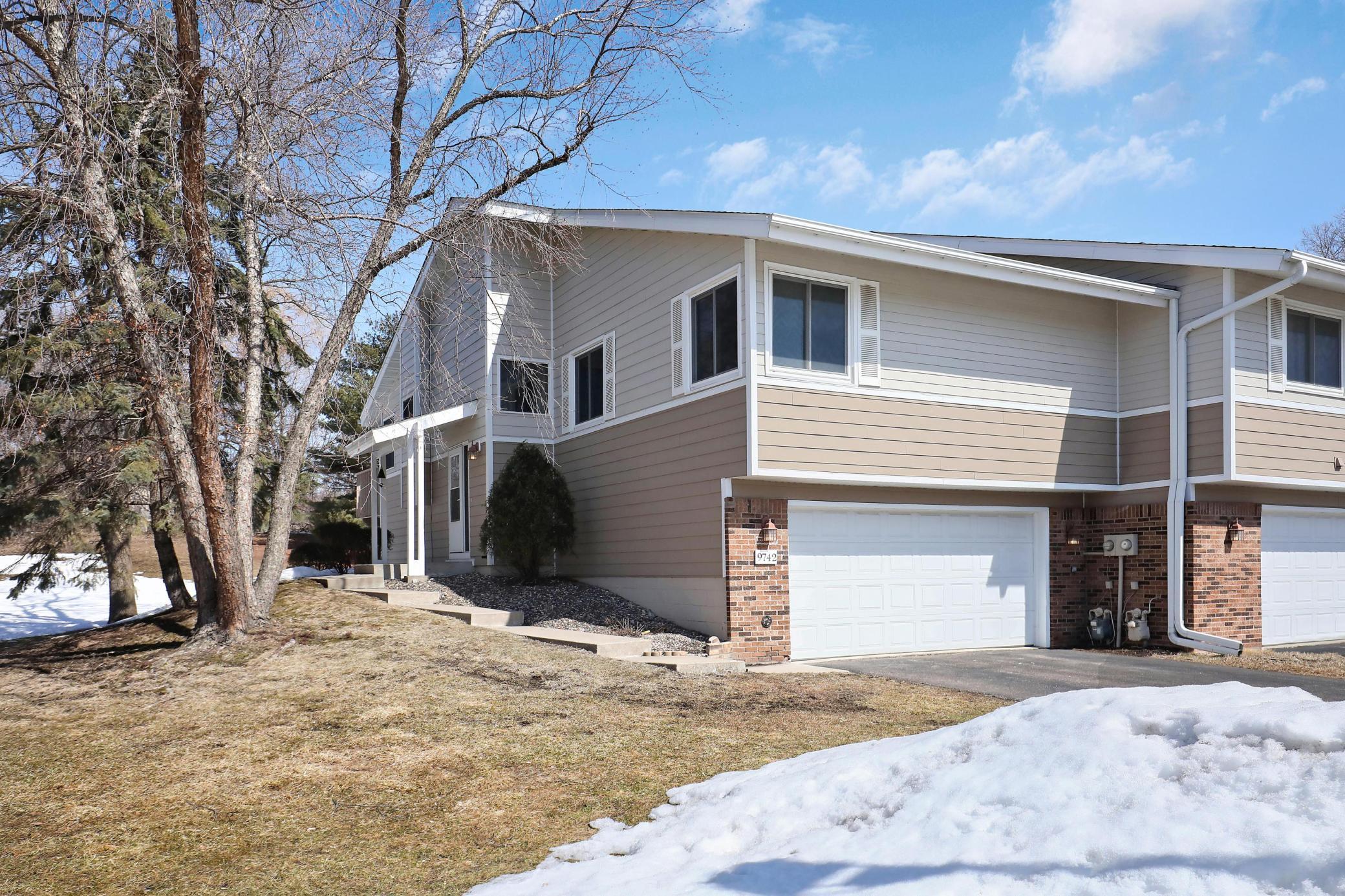 View of Residential at 9742 Brighton Lane, Eden Prairie MN 55347, Eden Prairie - Mike Wilen | Minnesota Team Real Estate