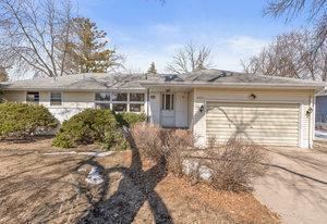 View of Residential at 6802 36th Avenue, Crystal MN 55427, Crystal - Mike Wilen | Minnesota Team Real Estate