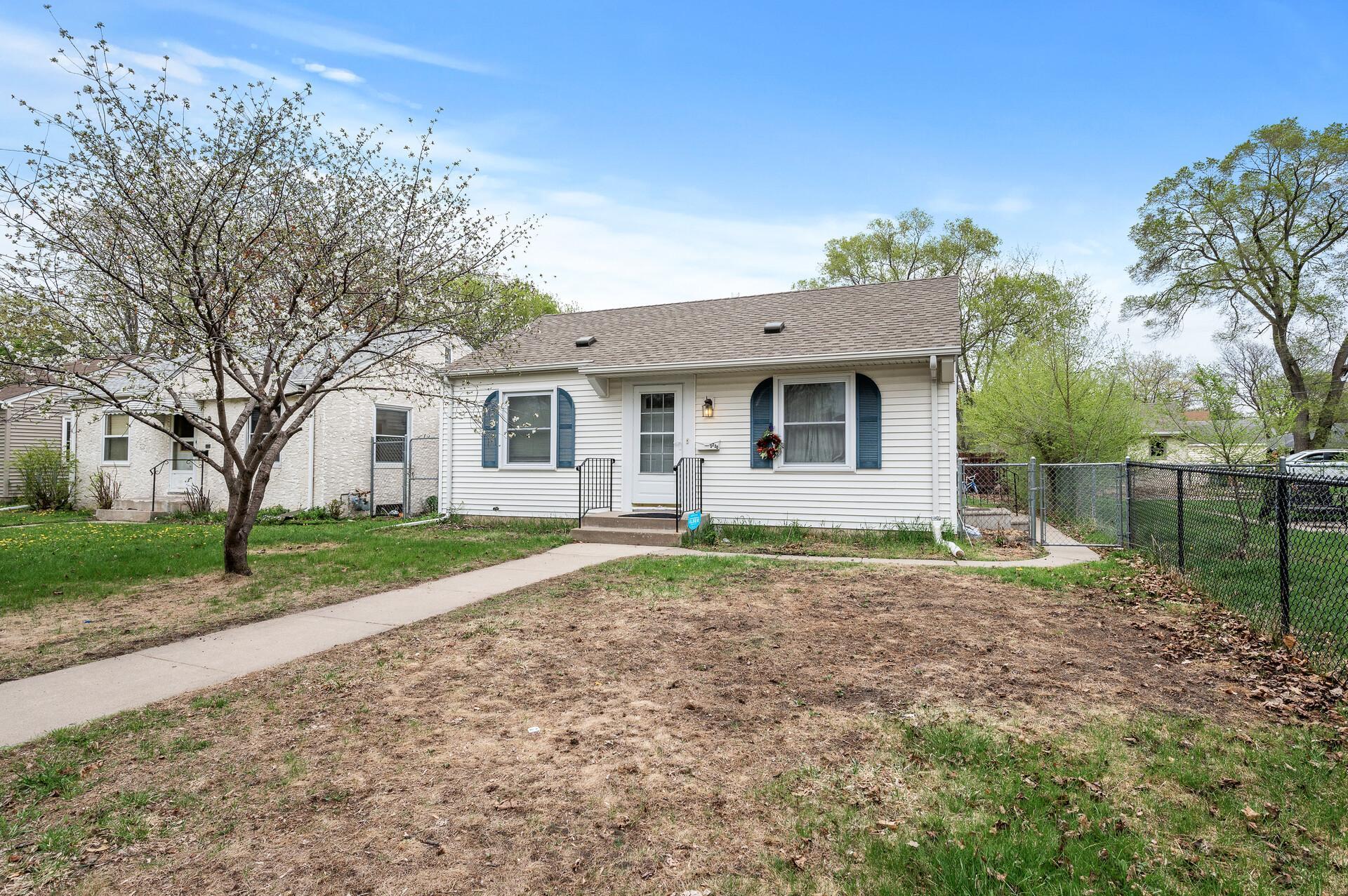 View of Residential at 5230 Morgan Avenue, Minneapolis MN 55430, Minneapolis - Mike Wilen | Minnesota Team Real Estate
