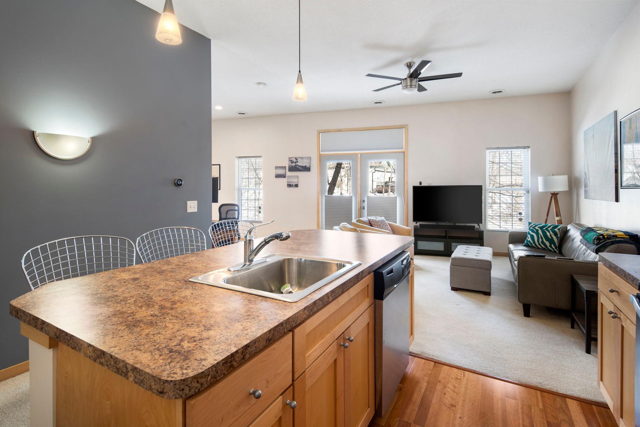 View of Residential at 2850 Cedar Avenue #105, Minneapolis MN 55407, Minneapolis - Mike Wilen | Minnesota Team Real Estate