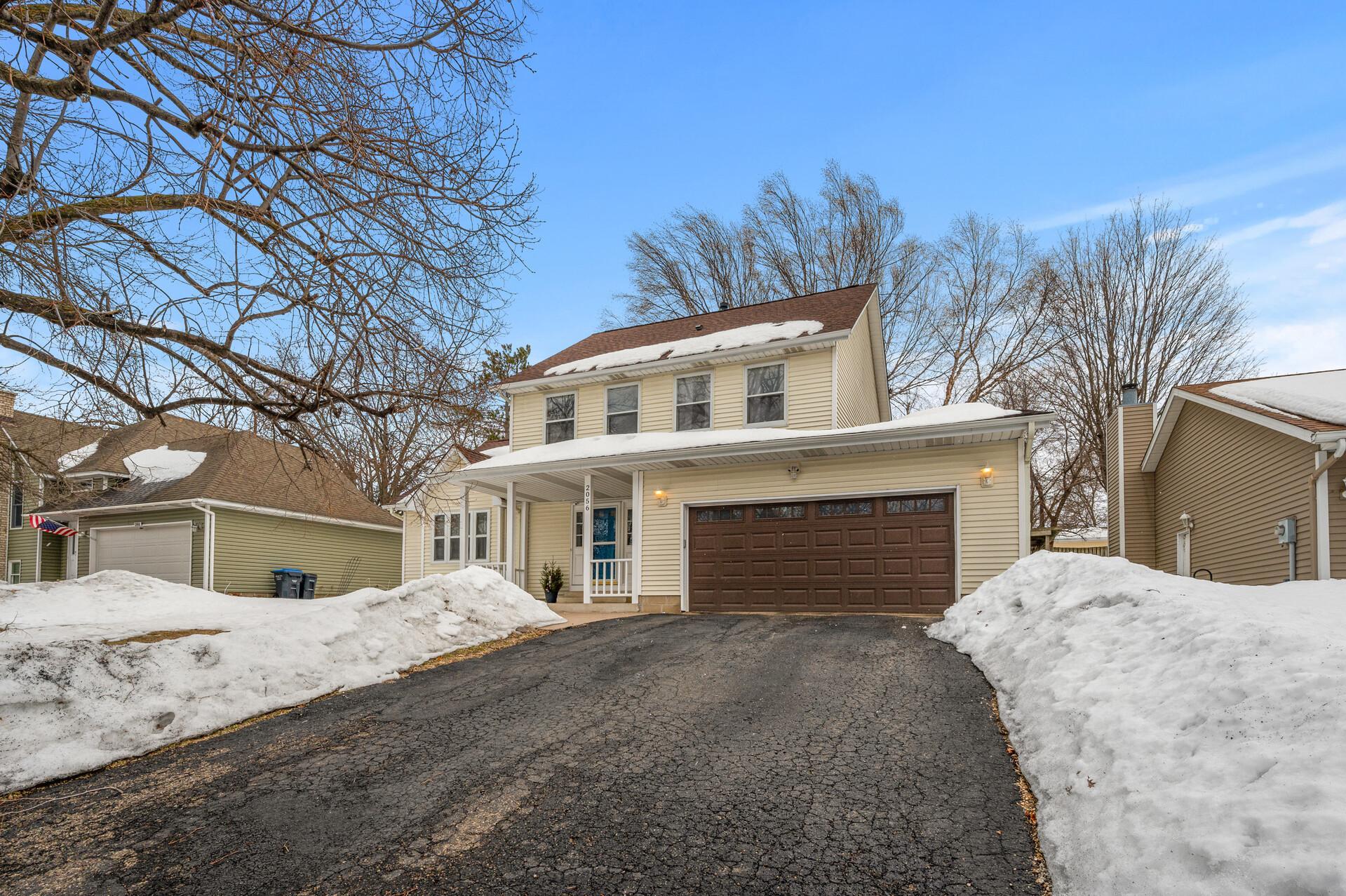 View of Residential at 2056 Burke Avenue, North Saint Paul MN 55109, North Saint Paul - Mike Wilen | Minnesota Team Real Estate