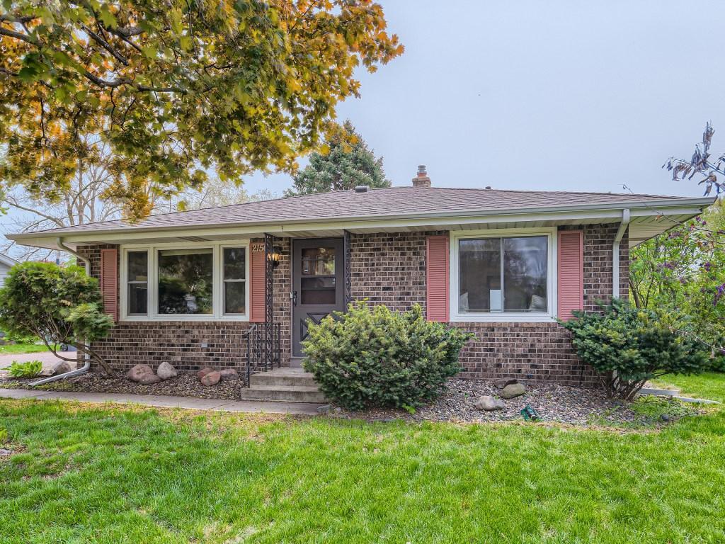 View of Residential at 2156 Radatz Avenue, North Saint Paul MN 55109, North Saint Paul - Mike Wilen | Minnesota Team Real Estate