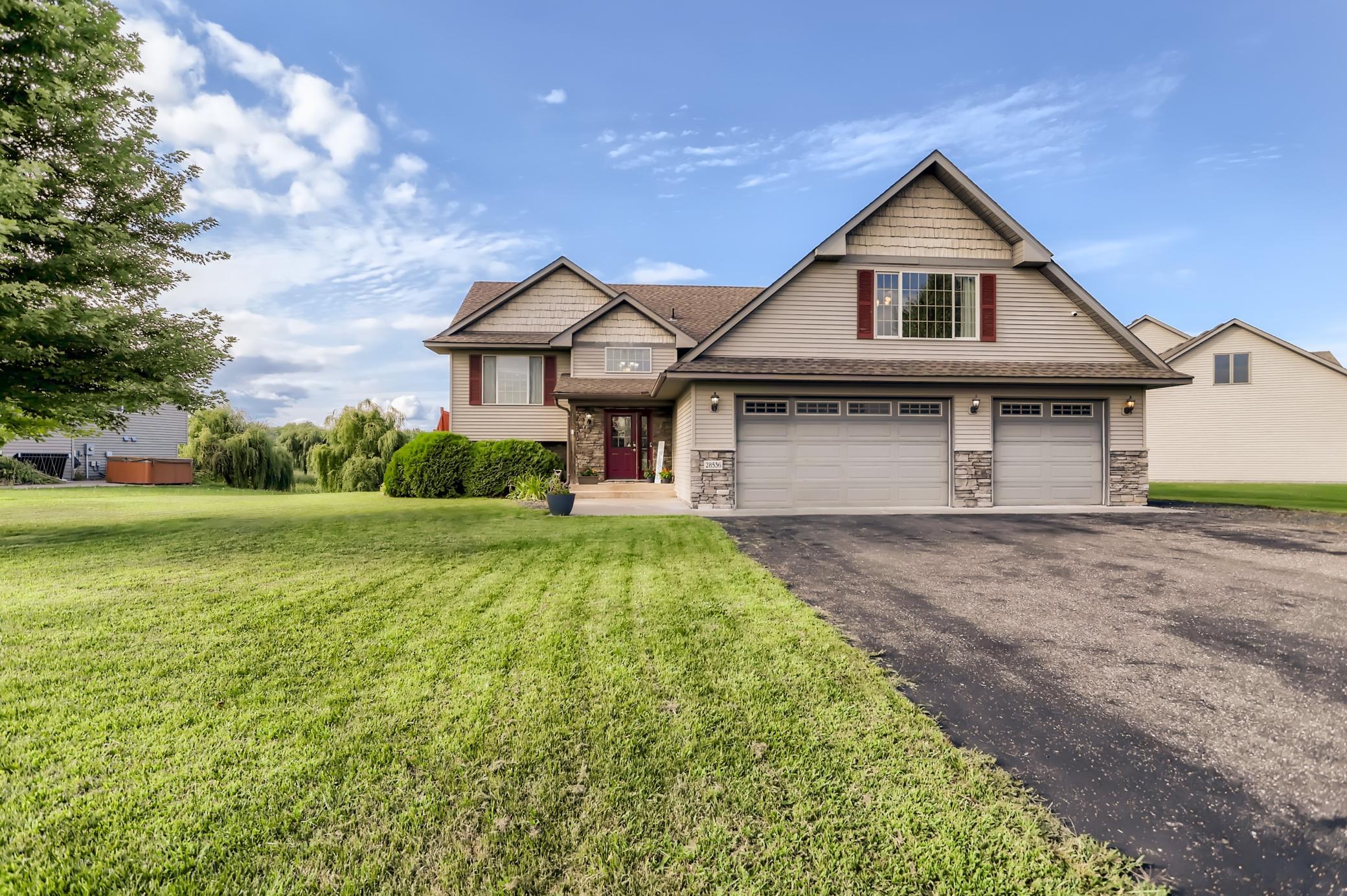 View of Residential at 28536 Lakeside Drive, Lindstrom MN 55045, Lindstrom - Mike Wilen | Minnesota Team Real Estate