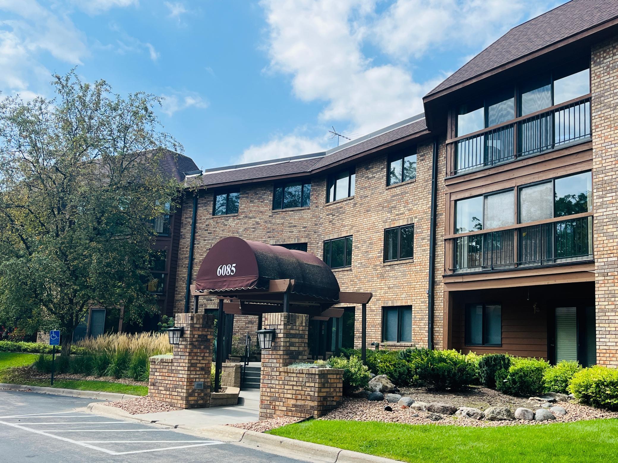 View of Residential at 6085 Rowland Road #208, Minnetonka MN 55343, Minnetonka - Mike Wilen | Minnesota Team Real Estate