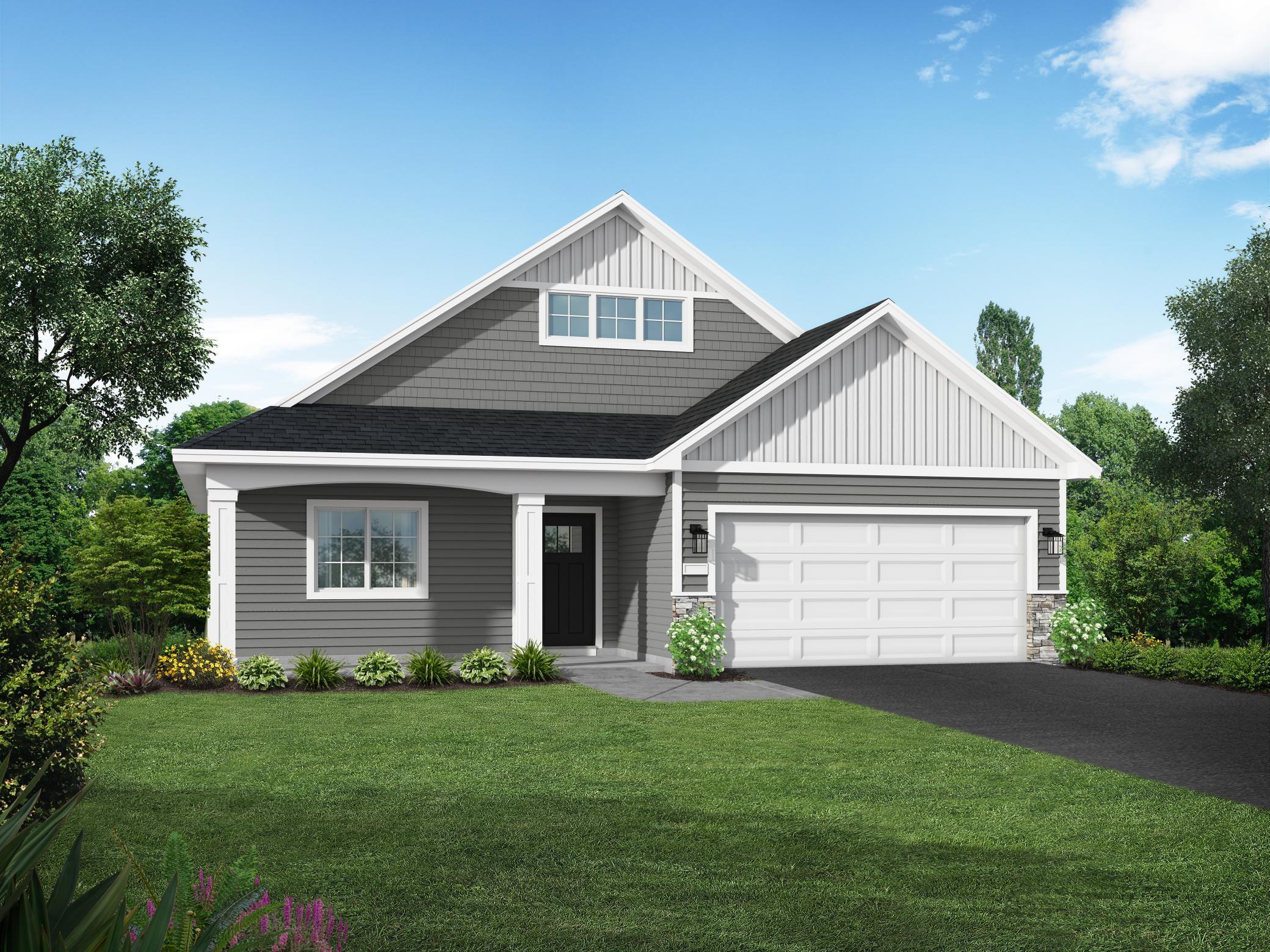 View of Residential at 392 Emmy Lane, Hanover MN 55341, Hanover - Mike Wilen | Minnesota Team Real Estate