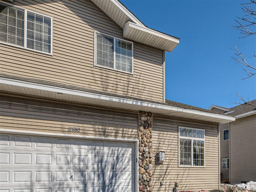 View of Residential at 12880 Flamingo Street, Coon Rapids MN 55448, Coon Rapids - Mike Wilen | Minnesota Team Real Estate