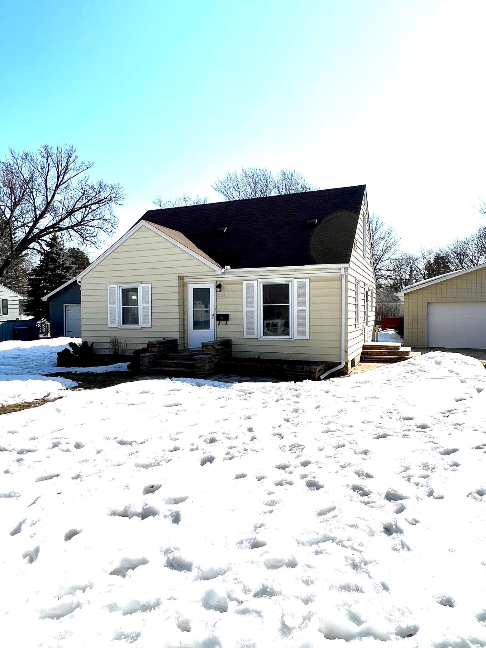 View of Residential at 7133 Newton Avenue, Richfield MN 55423, Richfield - Mike Wilen | Minnesota Team Real Estate