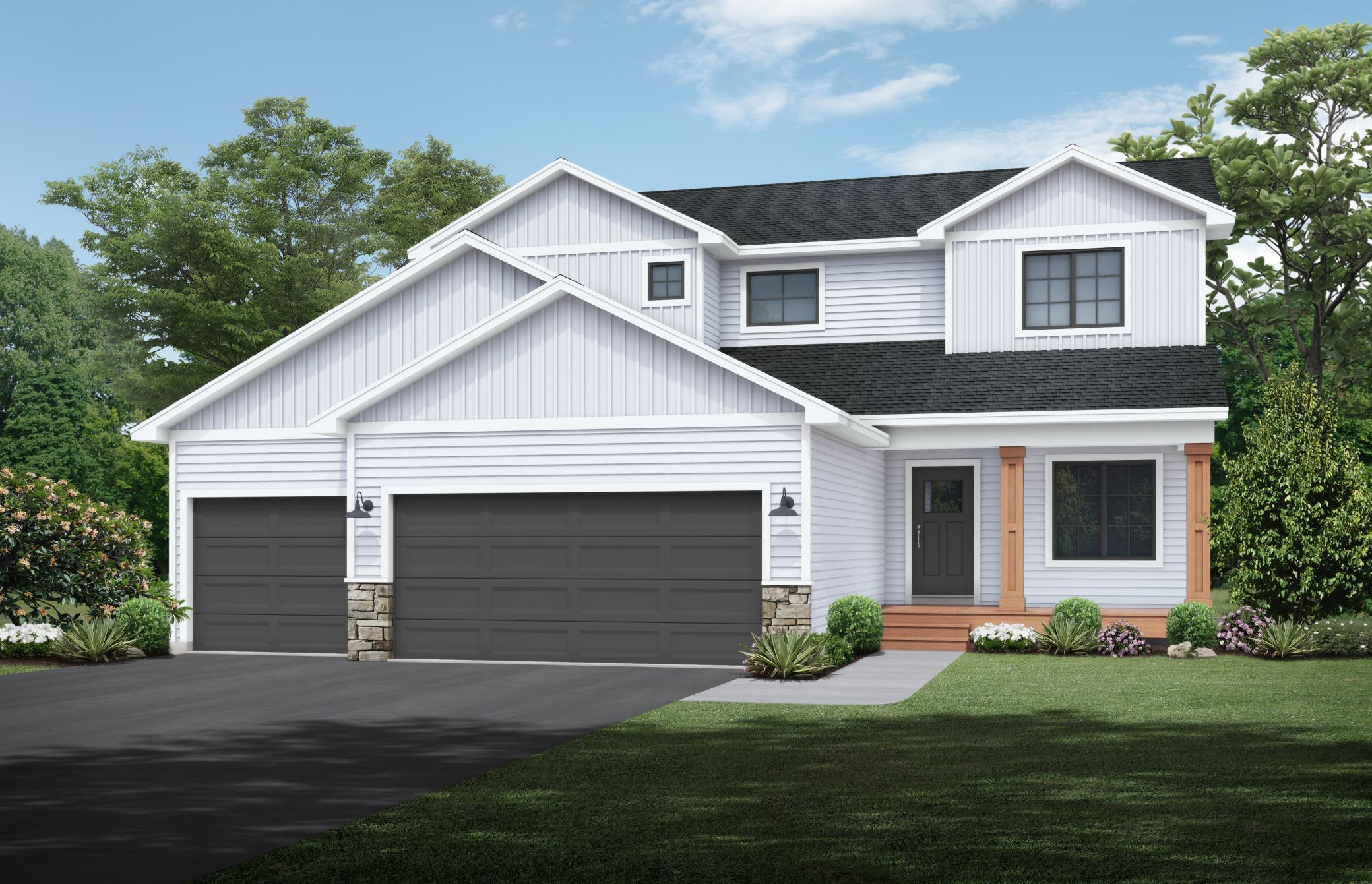 View of Residential at 771 Emmy Lane, Hanover MN 55341, Hanover - Mike Wilen | Minnesota Team Real Estate