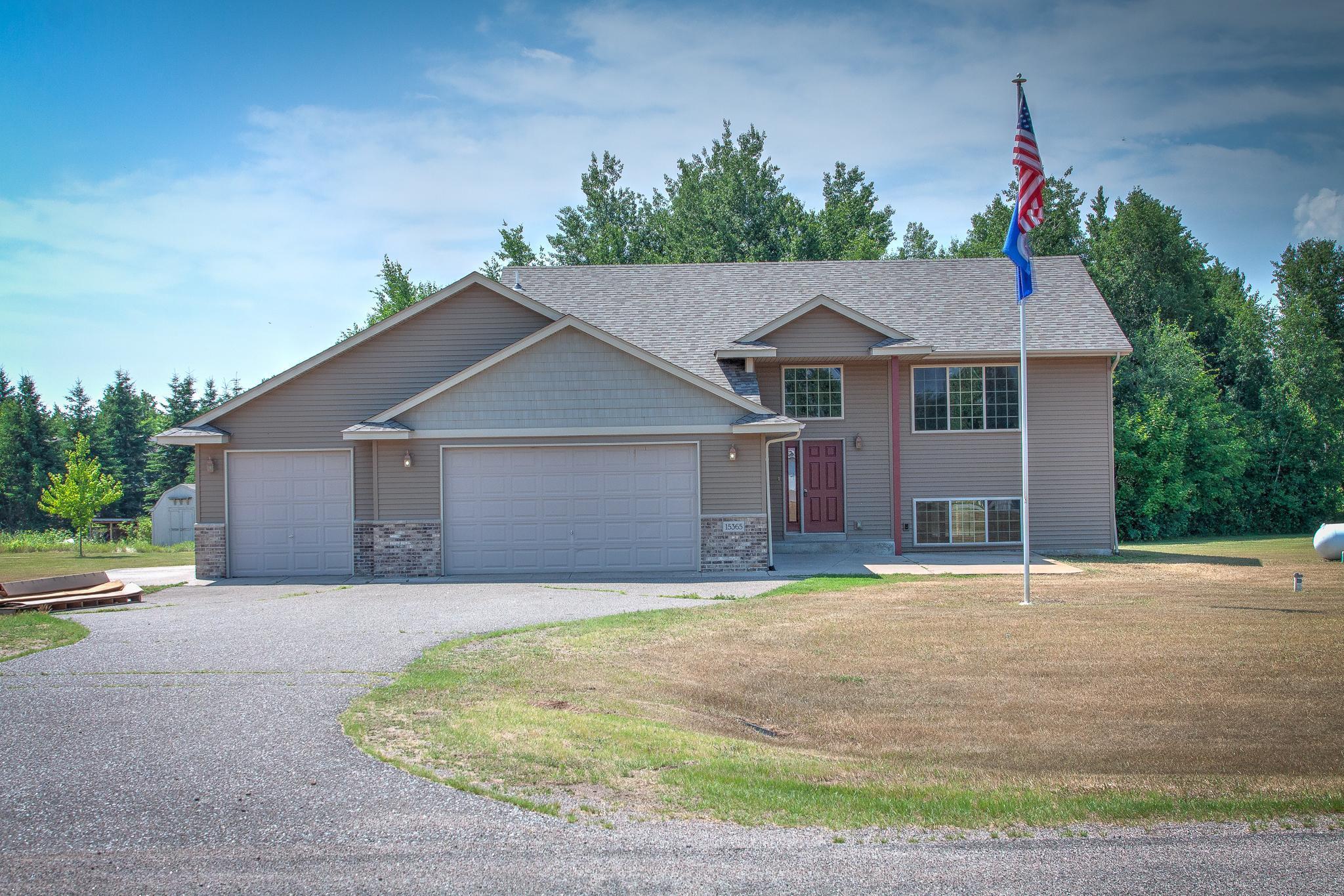 View of Residential at 15365 322nd Avenue, Princeton MN 55371, Princeton - Mike Wilen | Minnesota Team Real Estate