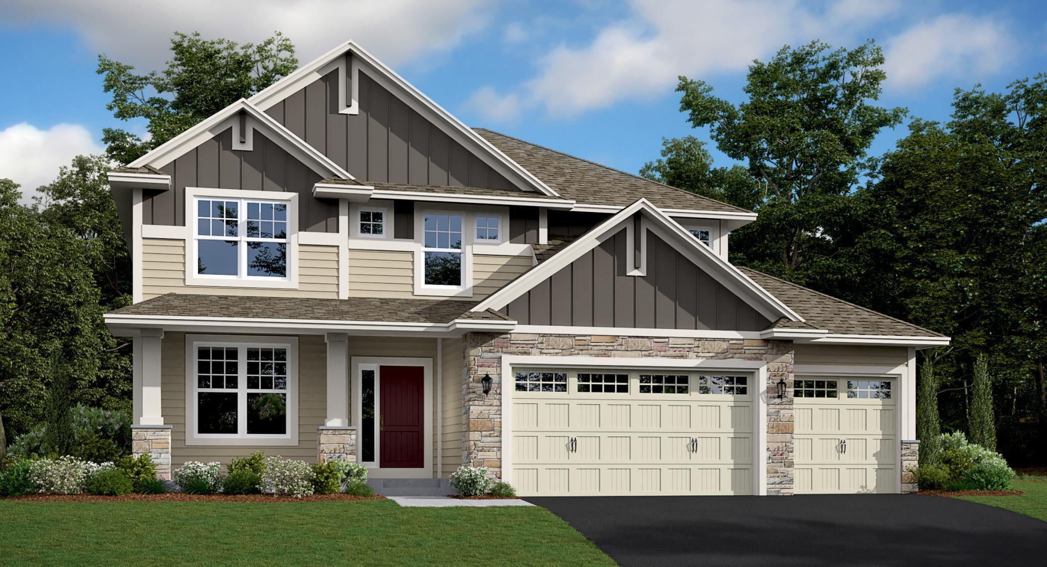 View of Residential at 5301 Greenwood Lane, Rockford MN 55373, Rockford - Mike Wilen | Minnesota Team Real Estate