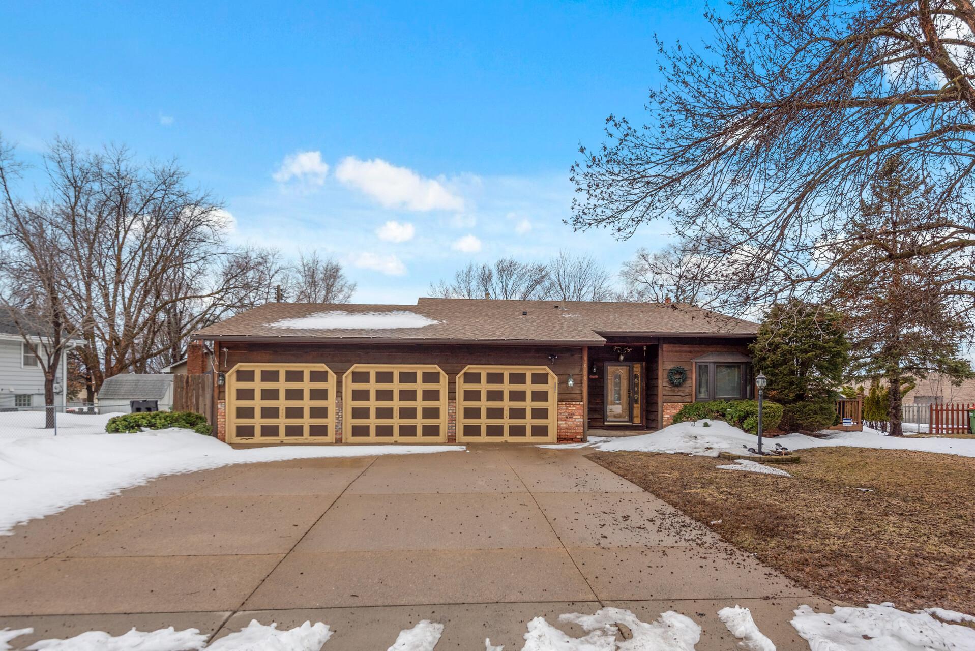 View of Residential at 8114 5th Street, Spring Lake Park MN 55432, Spring Lake Park - Mike Wilen | Minnesota Team Real Estate