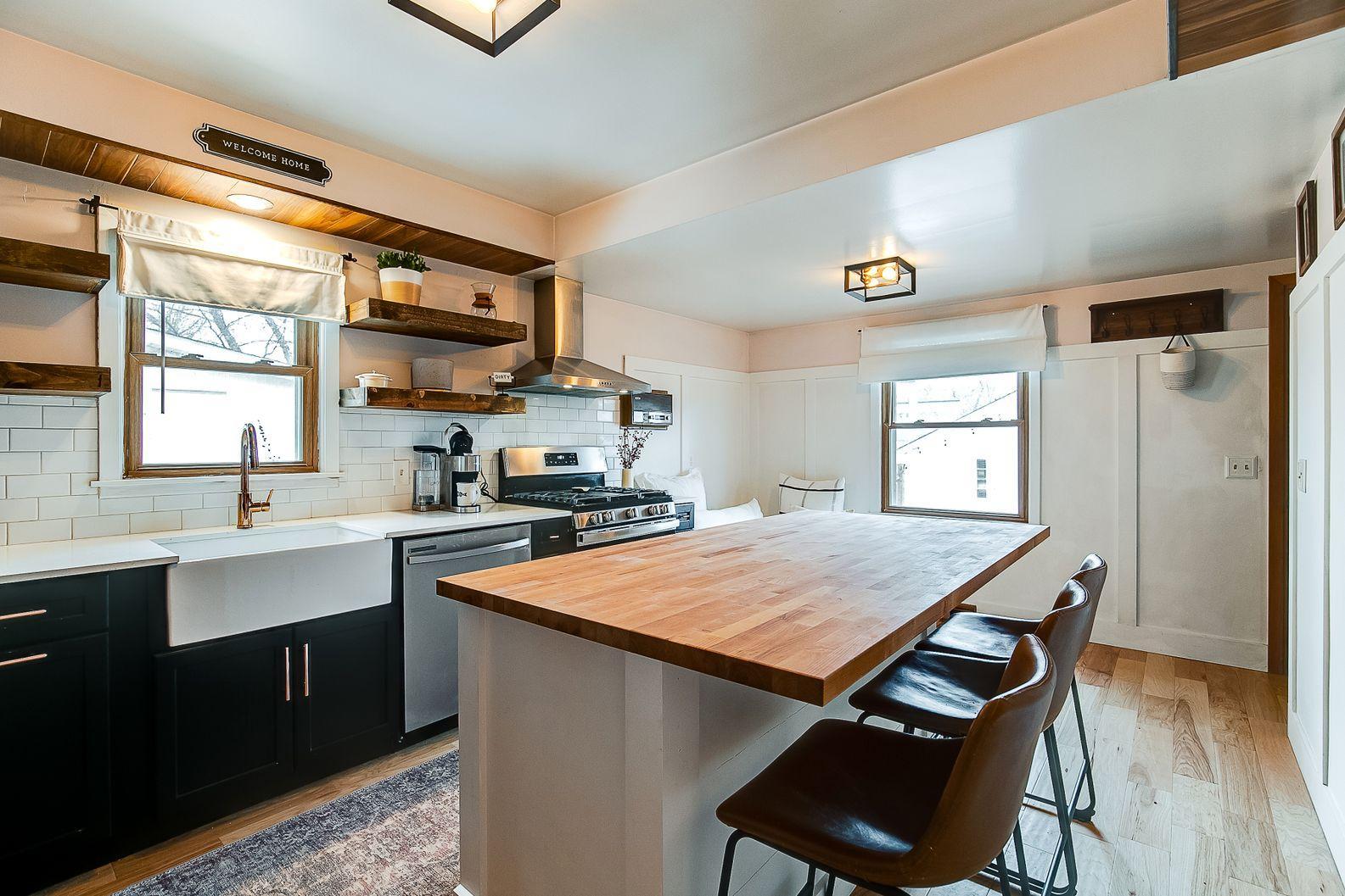 View of Residential at 5528 43rd Avenue, Minneapolis MN 55417, Minneapolis - Mike Wilen | Minnesota Team Real Estate
