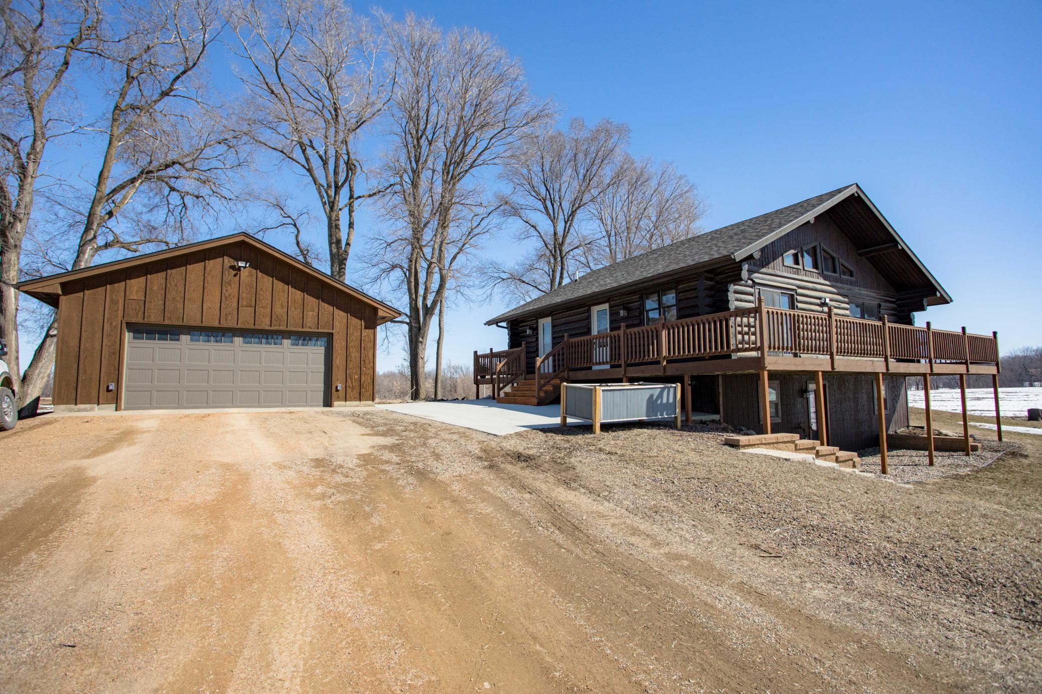 View of Residential at 29067 171st Avenue, New Prague MN 56071, New Prague - Mike Wilen | Minnesota Team Real Estate