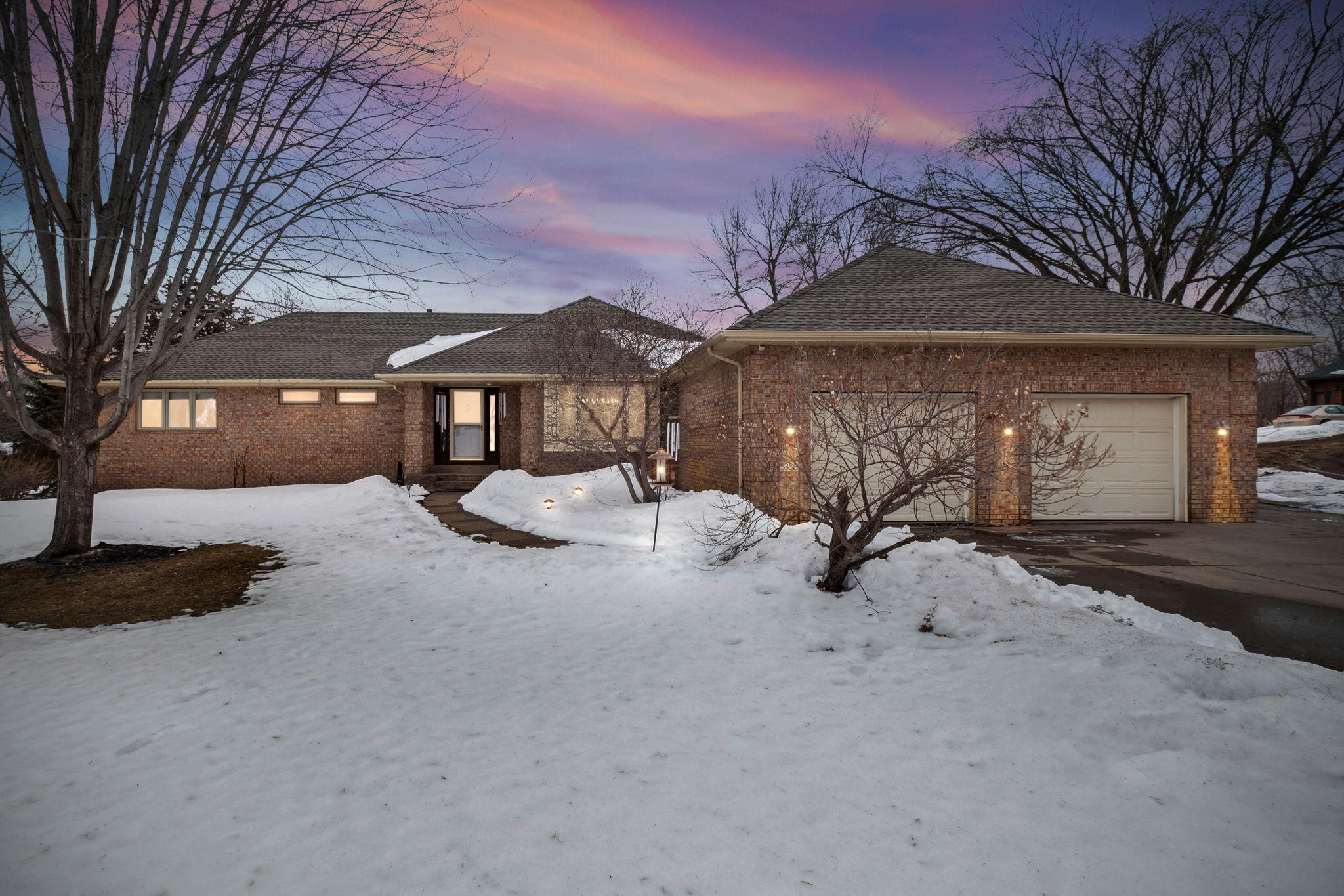 View of Residential at 5350 Sunset Lane, Loretto MN 55357, Loretto - Mike Wilen | Minnesota Team Real Estate