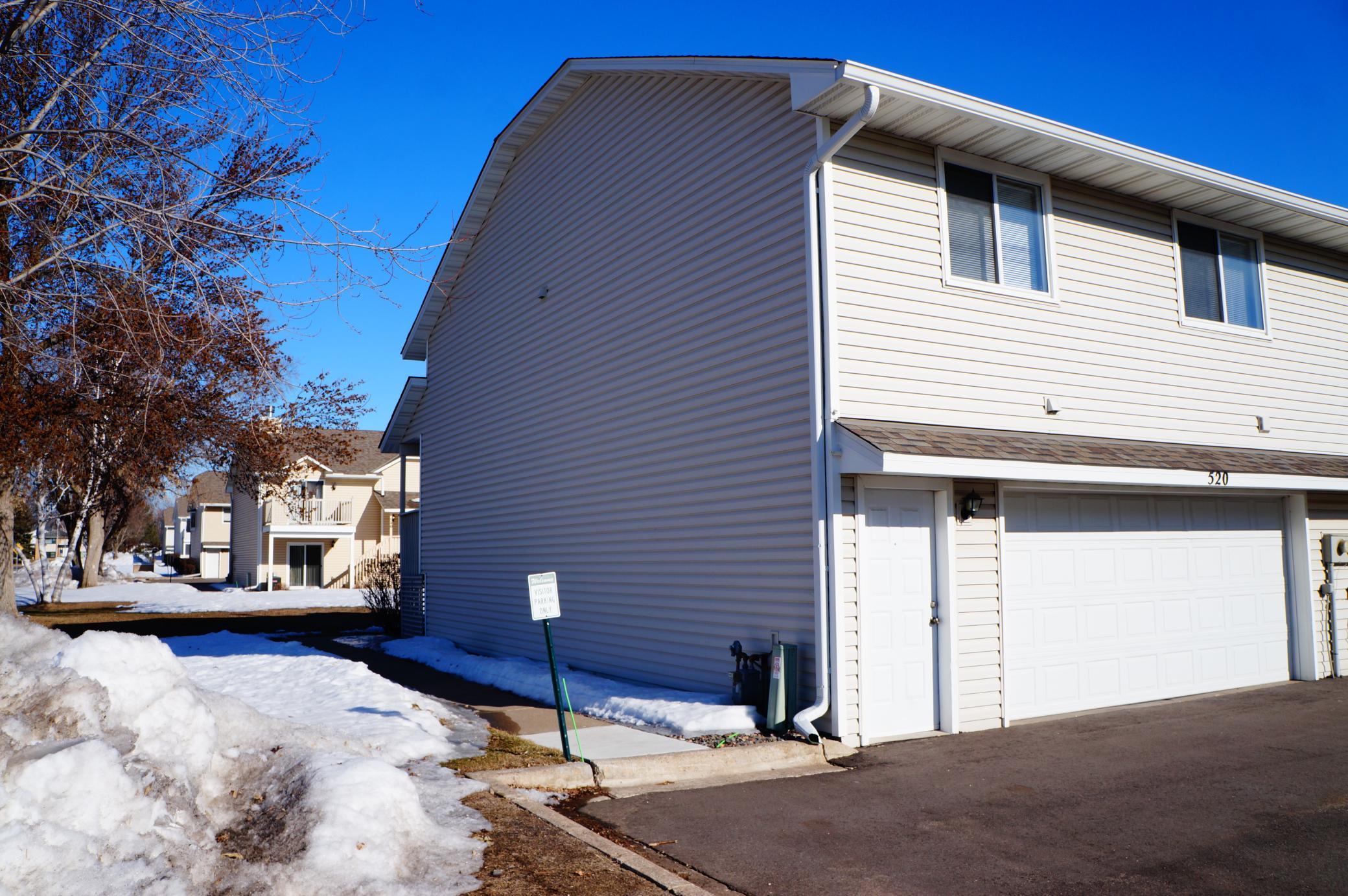 View of Residential at 520 78th Avenue, Fridley MN 55432, Fridley - Mike Wilen | Minnesota Team Real Estate