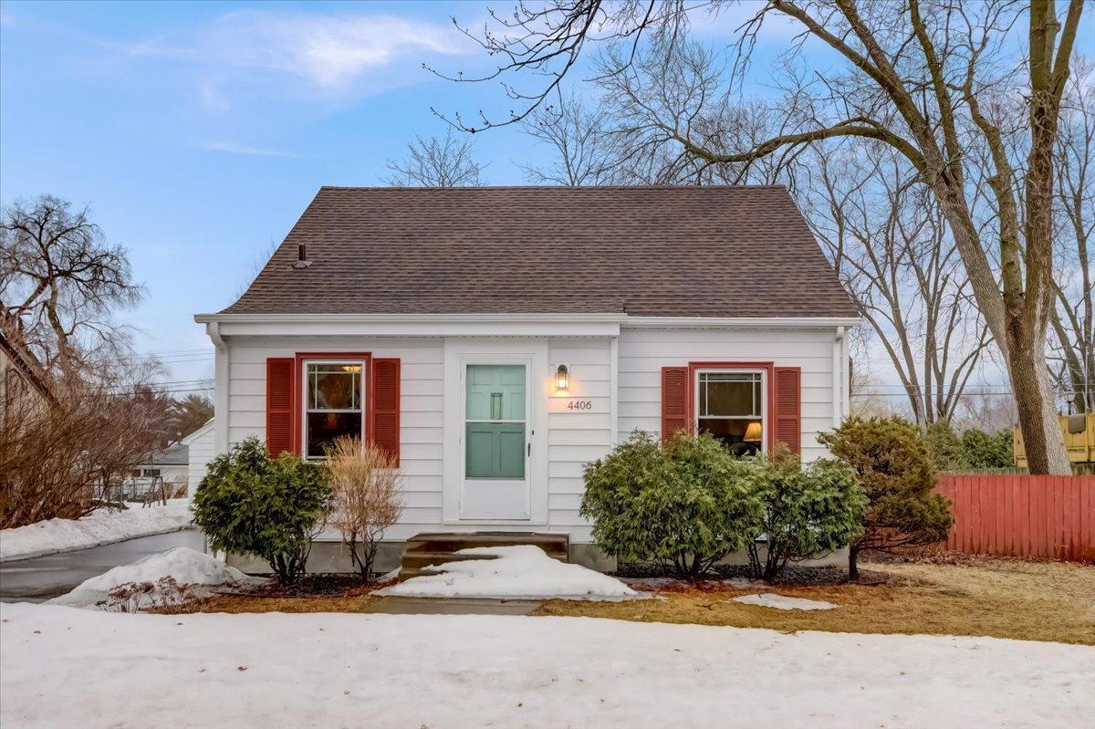 View of Residential at 4406 Douglas Drive, Crystal MN 55422, Crystal - Mike Wilen | Minnesota Team Real Estate