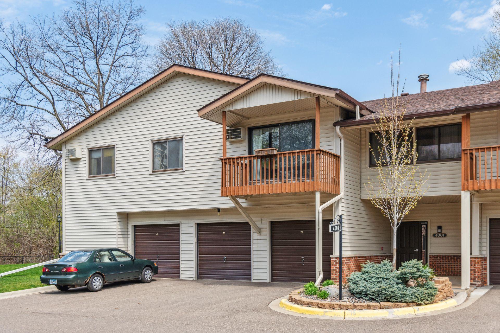 View of Residential at 4001 Foss Road #205, Saint Anthony MN 55421, Saint Anthony - Mike Wilen | Minnesota Team Real Estate