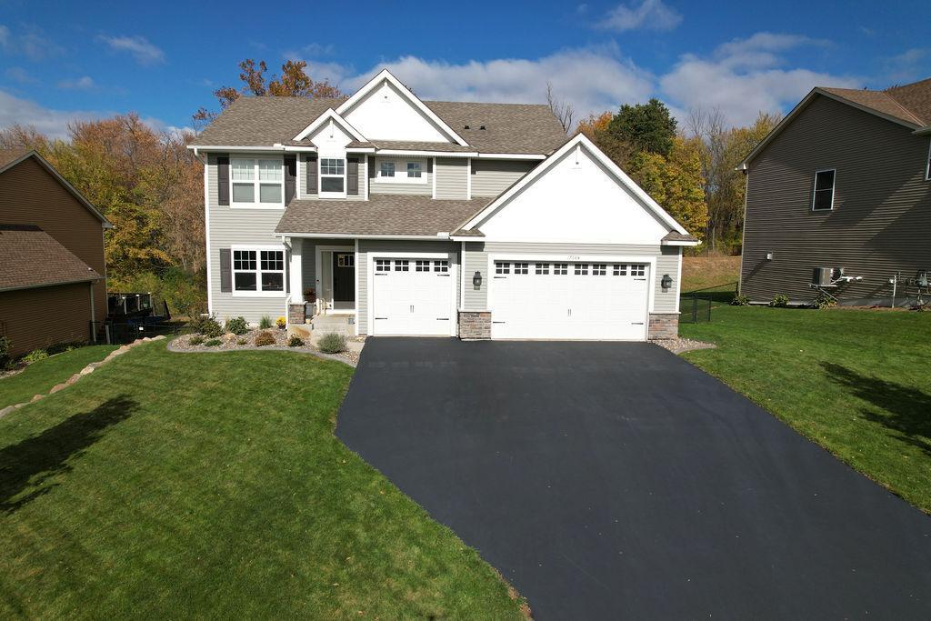 View of Residential at 17084 59th Street, Otsego MN 55374, Otsego - Mike Wilen | Minnesota Team Real Estate