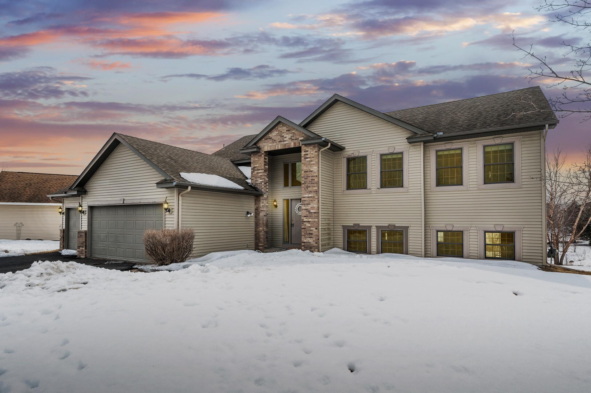View of Residential at 1425 Esterly Oaks Drive, Hanover MN 55341, Hanover - Mike Wilen | Minnesota Team Real Estate
