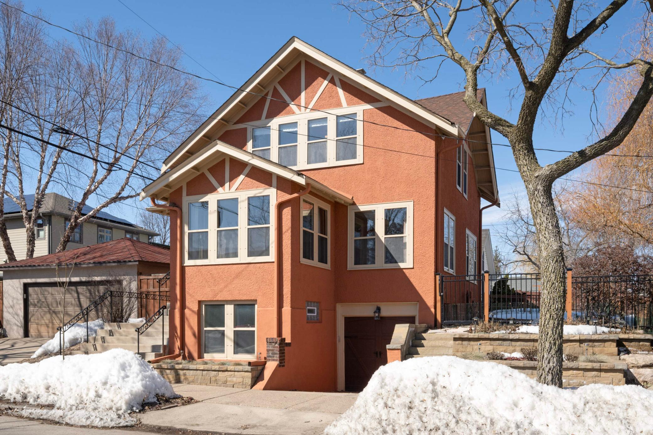 View of Residential at 808 41st Street, Minneapolis MN 55409, Minneapolis - Mike Wilen | Minnesota Team Real Estate