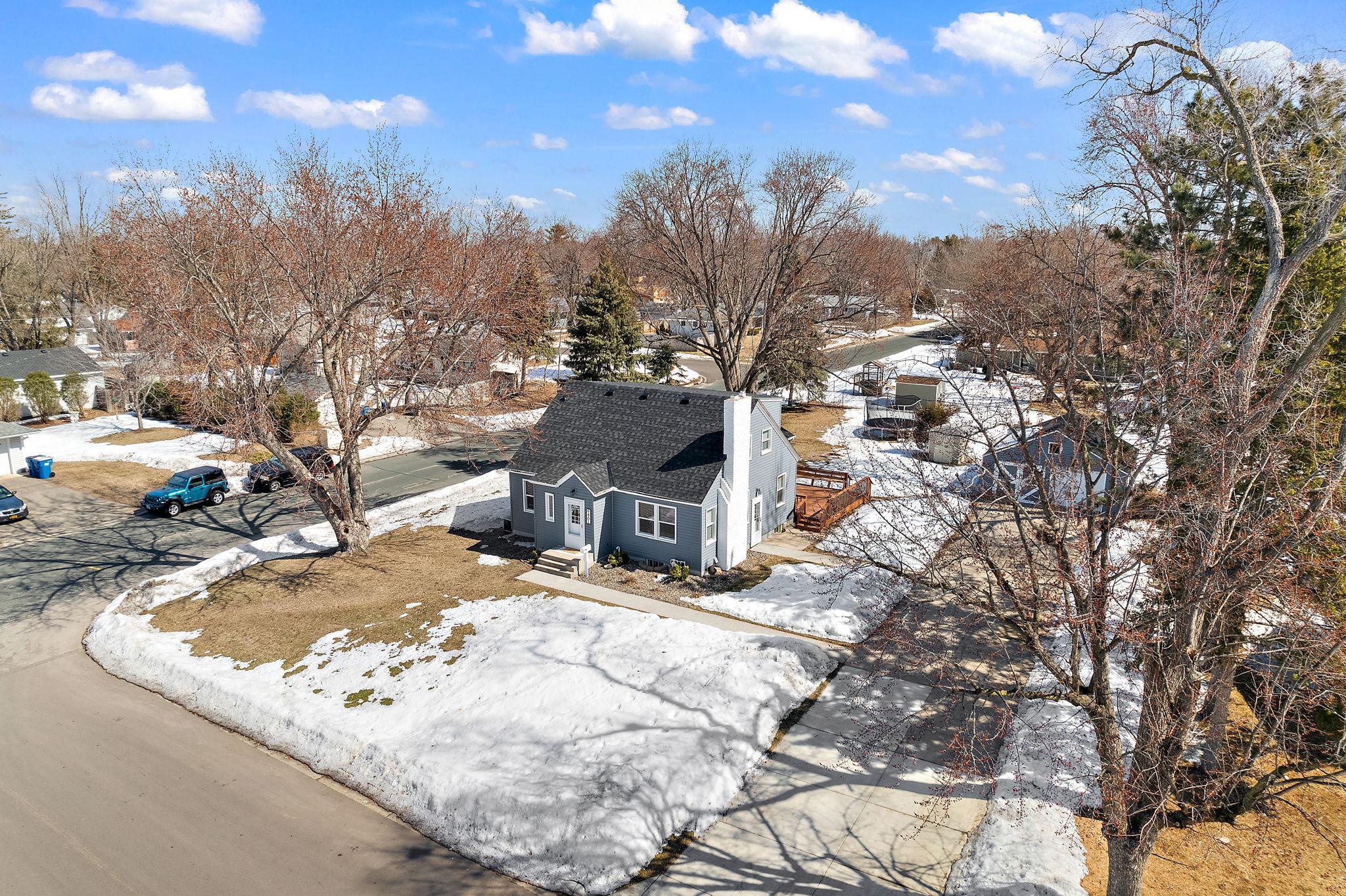 View of Residential at 9401 Elliot Avenue, Bloomington MN 55420, Bloomington - Mike Wilen | Minnesota Team Real Estate