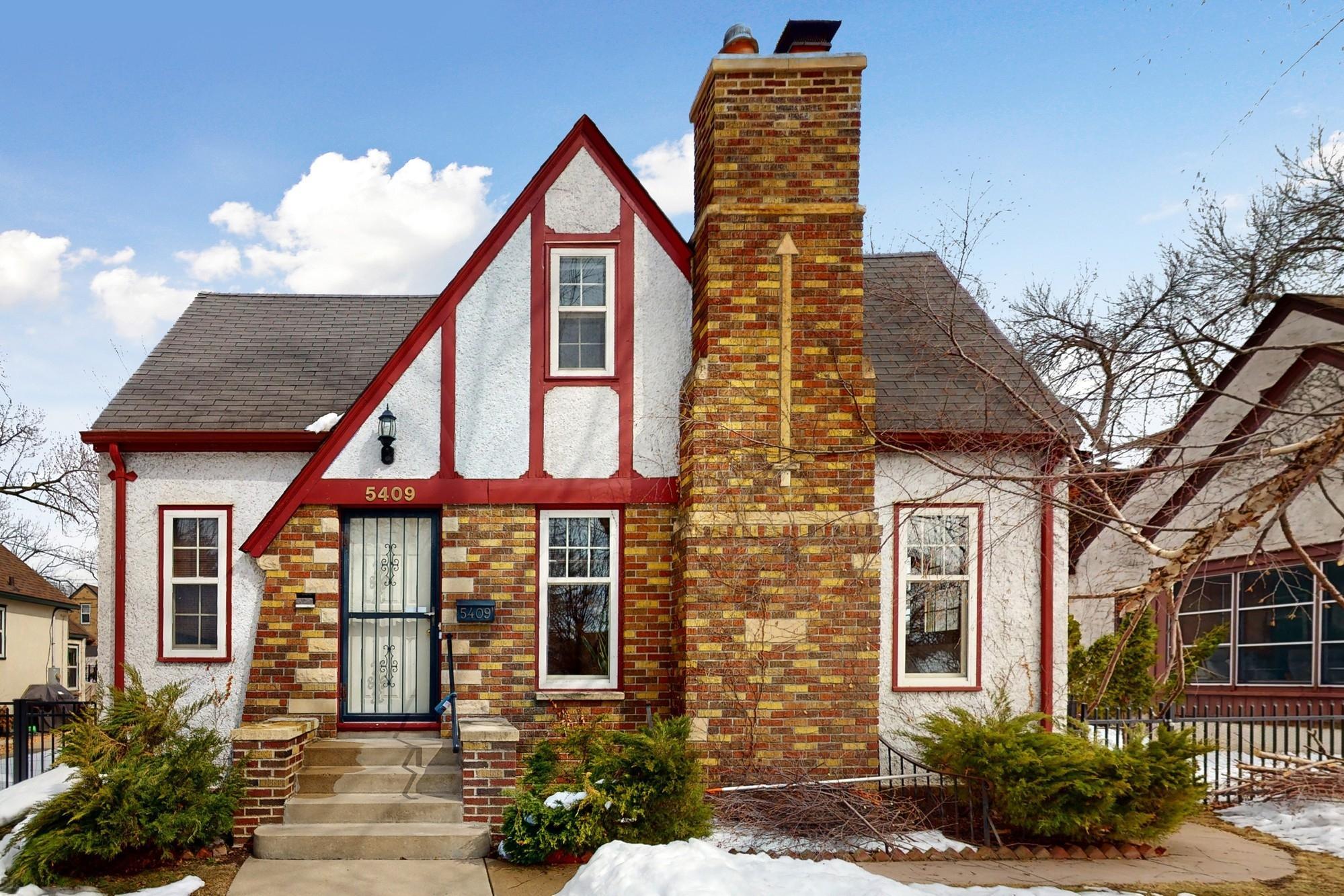 View of Residential at 5409 Park Avenue, Minneapolis MN 55417, Minneapolis - Mike Wilen | Minnesota Team Real Estate