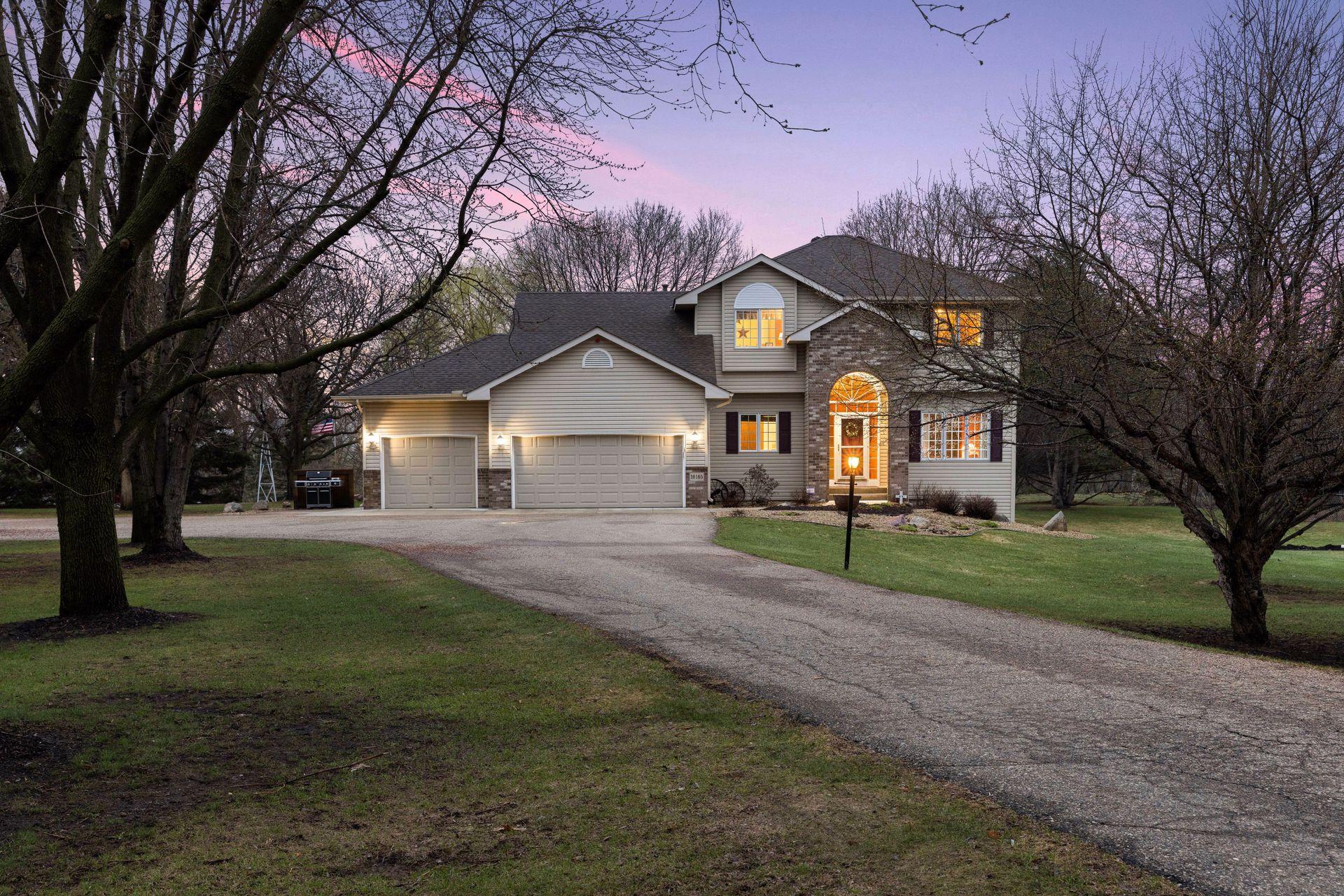 View of Residential at 10165 222nd Street, Lakeville MN 55044, Lakeville - Mike Wilen | Minnesota Team Real Estate