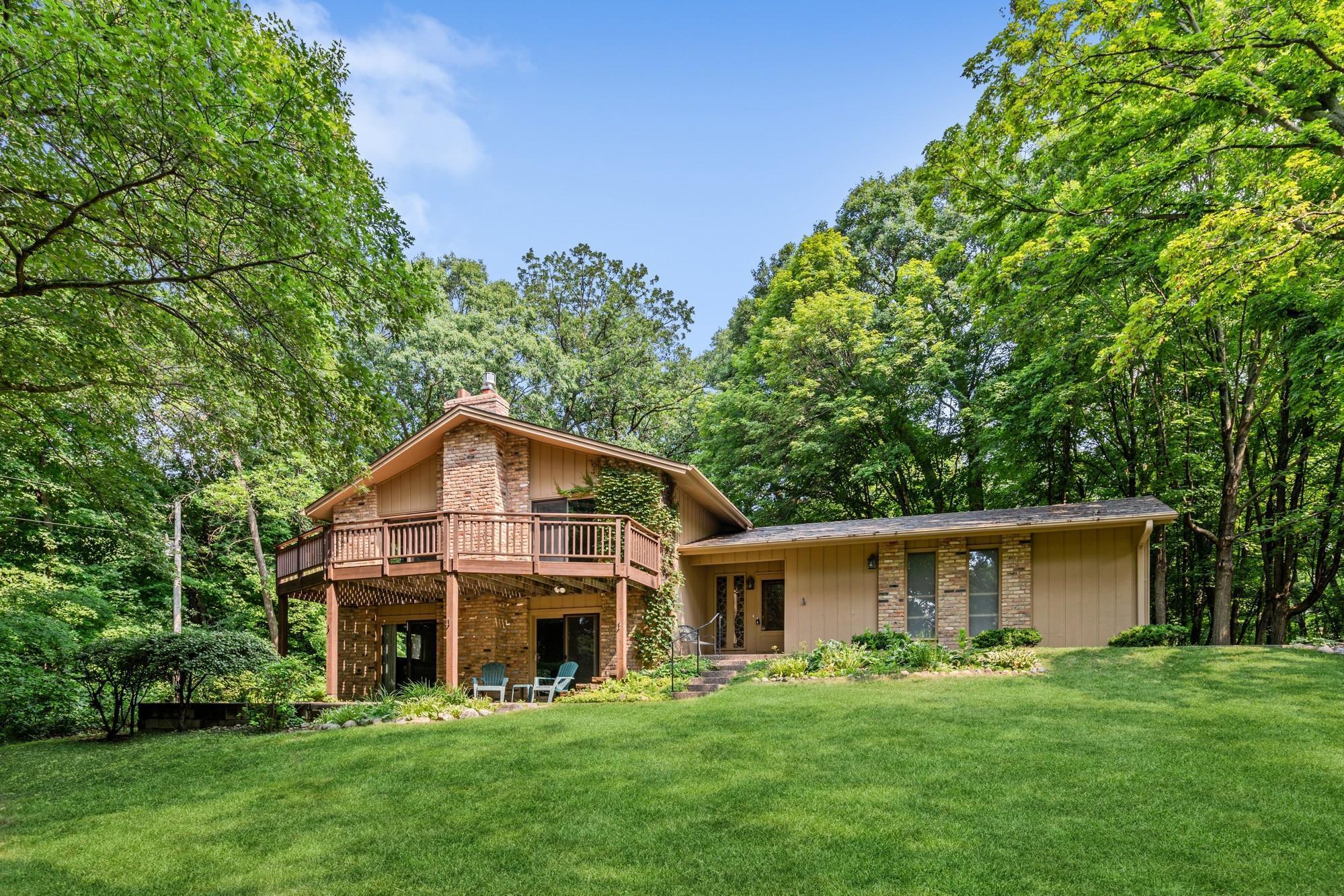 View of Residential at 4740 North Arm Drive, Mound MN 55364, Mound - Mike Wilen | Minnesota Team Real Estate