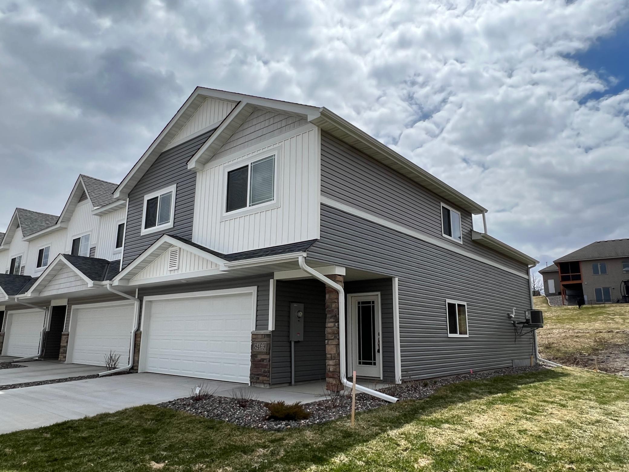 View of Residential at 8469 Gateway Circle, Monticello MN 55362, Monticello - Mike Wilen | Minnesota Team Real Estate