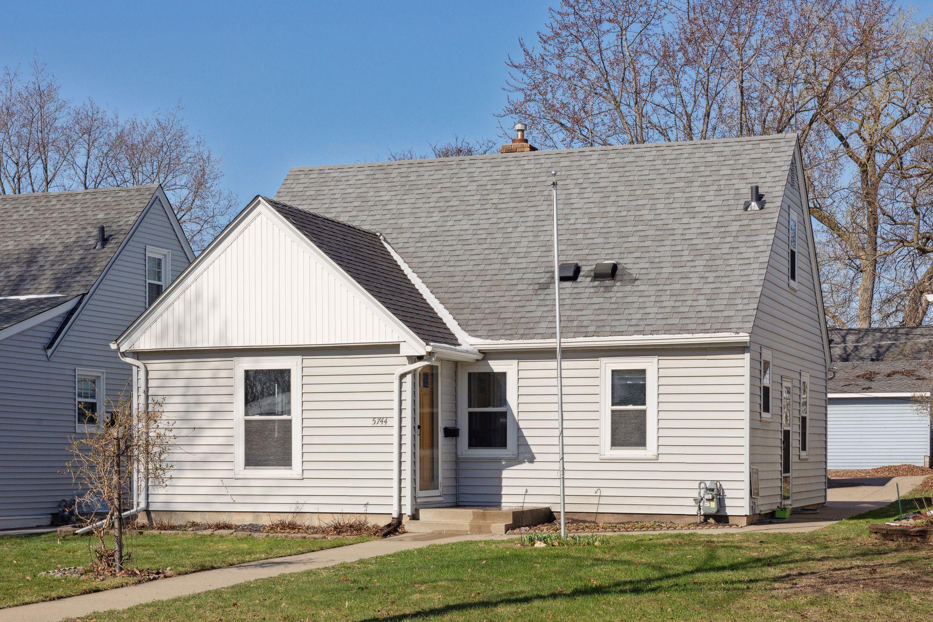 View of Residential at 5744 21st Avenue, Minneapolis MN 55417, Minneapolis - Mike Wilen | Minnesota Team Real Estate