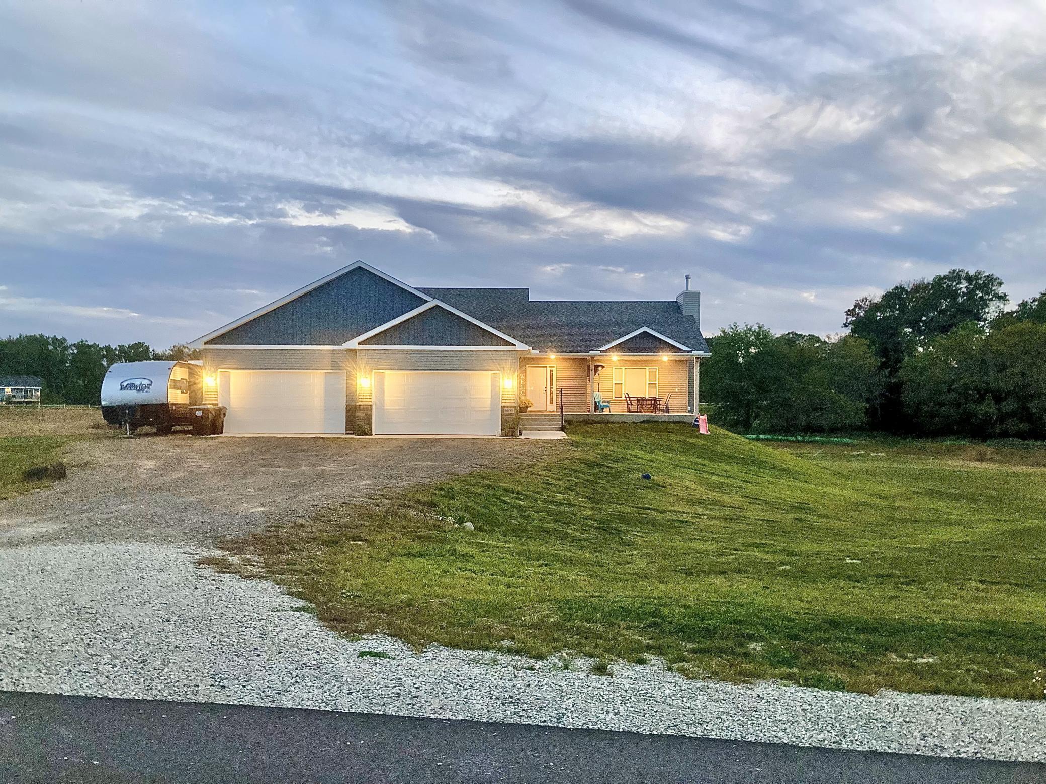 View of Residential at 6695 16th Street, Princeton MN 55371, Princeton - Mike Wilen | Minnesota Team Real Estate