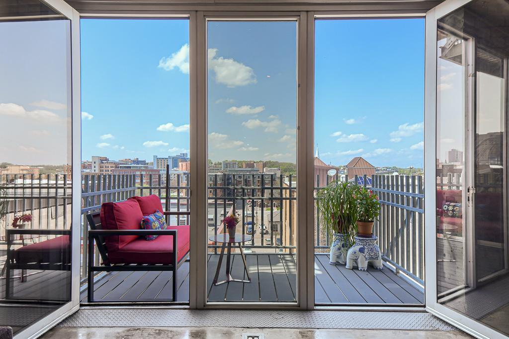 View of Residential at 406 Wacouta Street #617, Saint Paul MN 55101, Saint Paul - Mike Wilen | Minnesota Team Real Estate