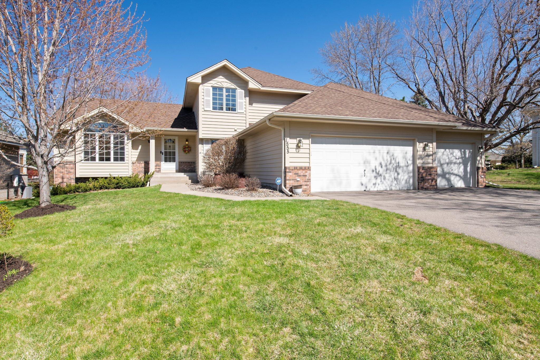 View of Residential at 1555 Skyline Trail, Eagan MN 55121, Eagan - Mike Wilen | Minnesota Team Real Estate