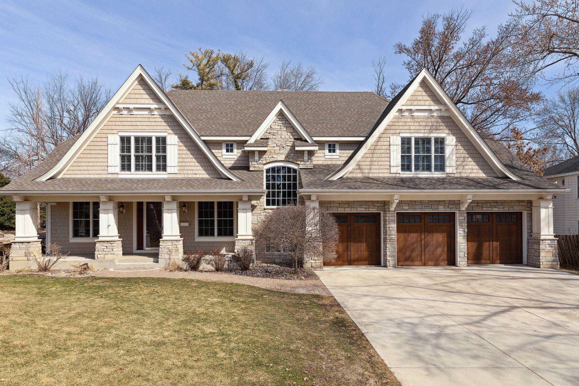 View of Residential at 4608 Oak Drive, Edina MN 55424, Edina - Mike Wilen | Minnesota Team Real Estate
