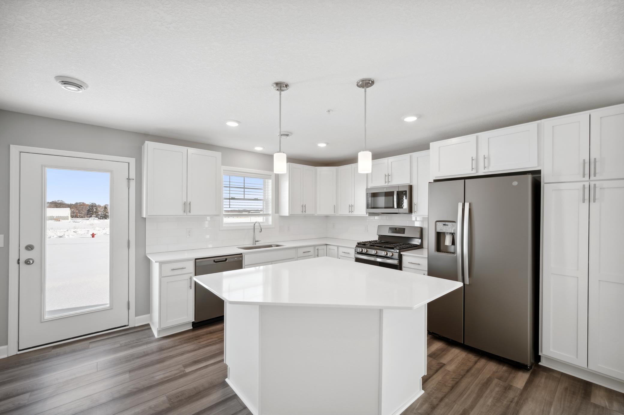 View of Residential at 14521 112th Avenue, Maple Grove MN 55369, Maple Grove - Mike Wilen | Minnesota Team Real Estate